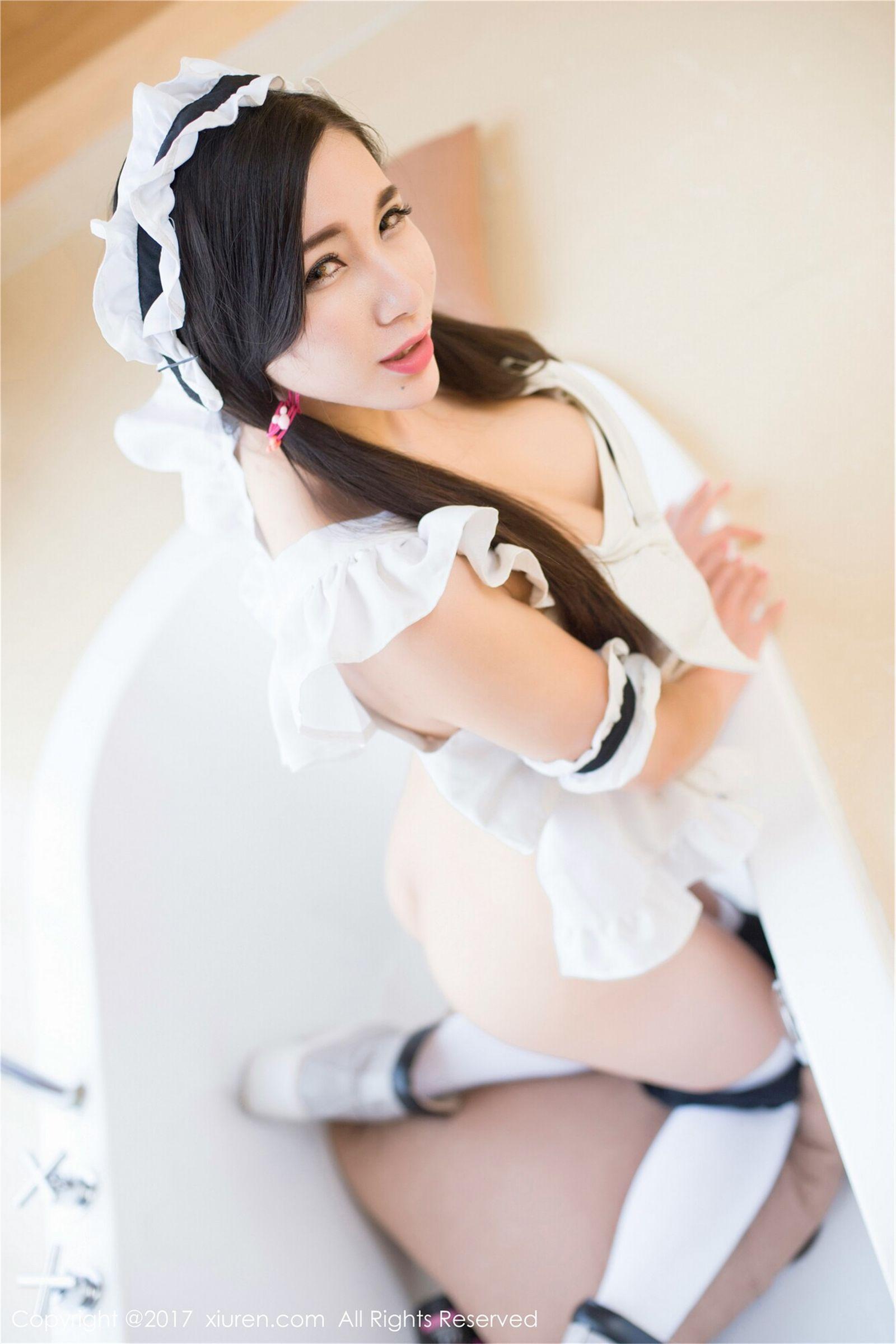 [秀人XIUREN] 2017.05.25 NO.759 赵颖_p065