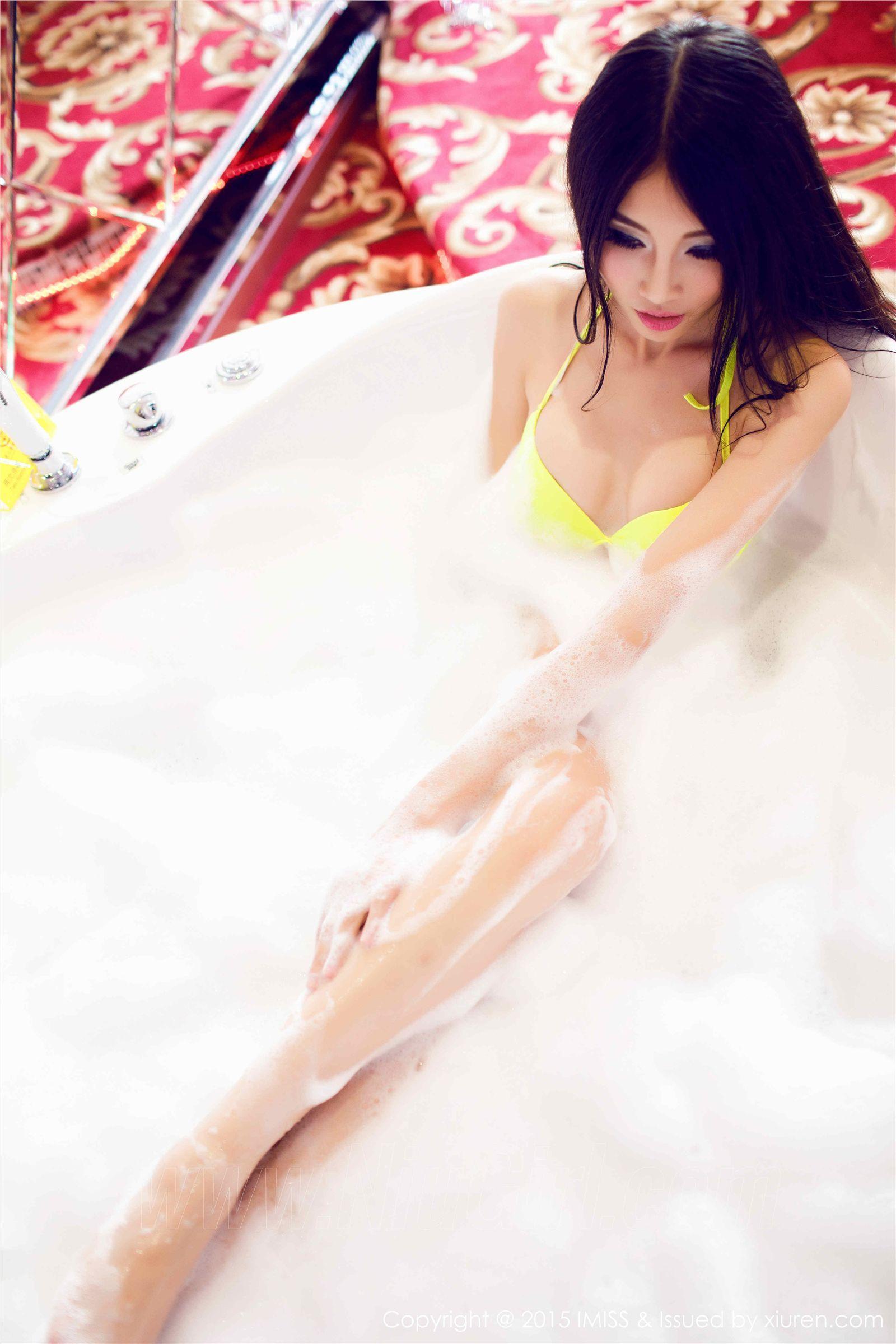 [MiStar美女] 2015.06.28 VOL.002 模特合集_p051