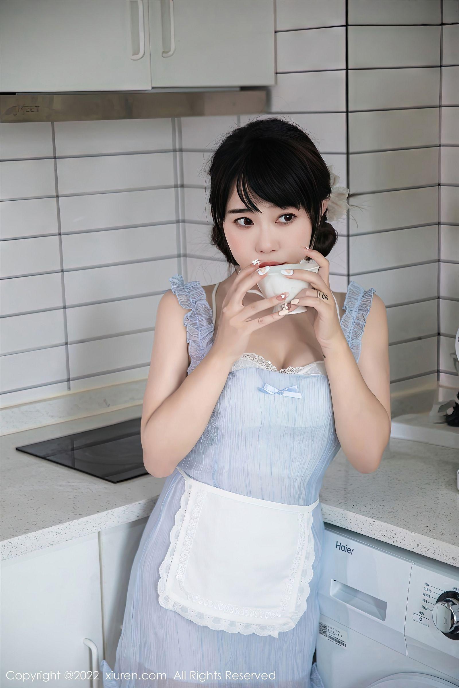 [XIUREN秀人网] 2022.11.10 NO.5834 严利娅Yuliya_p038