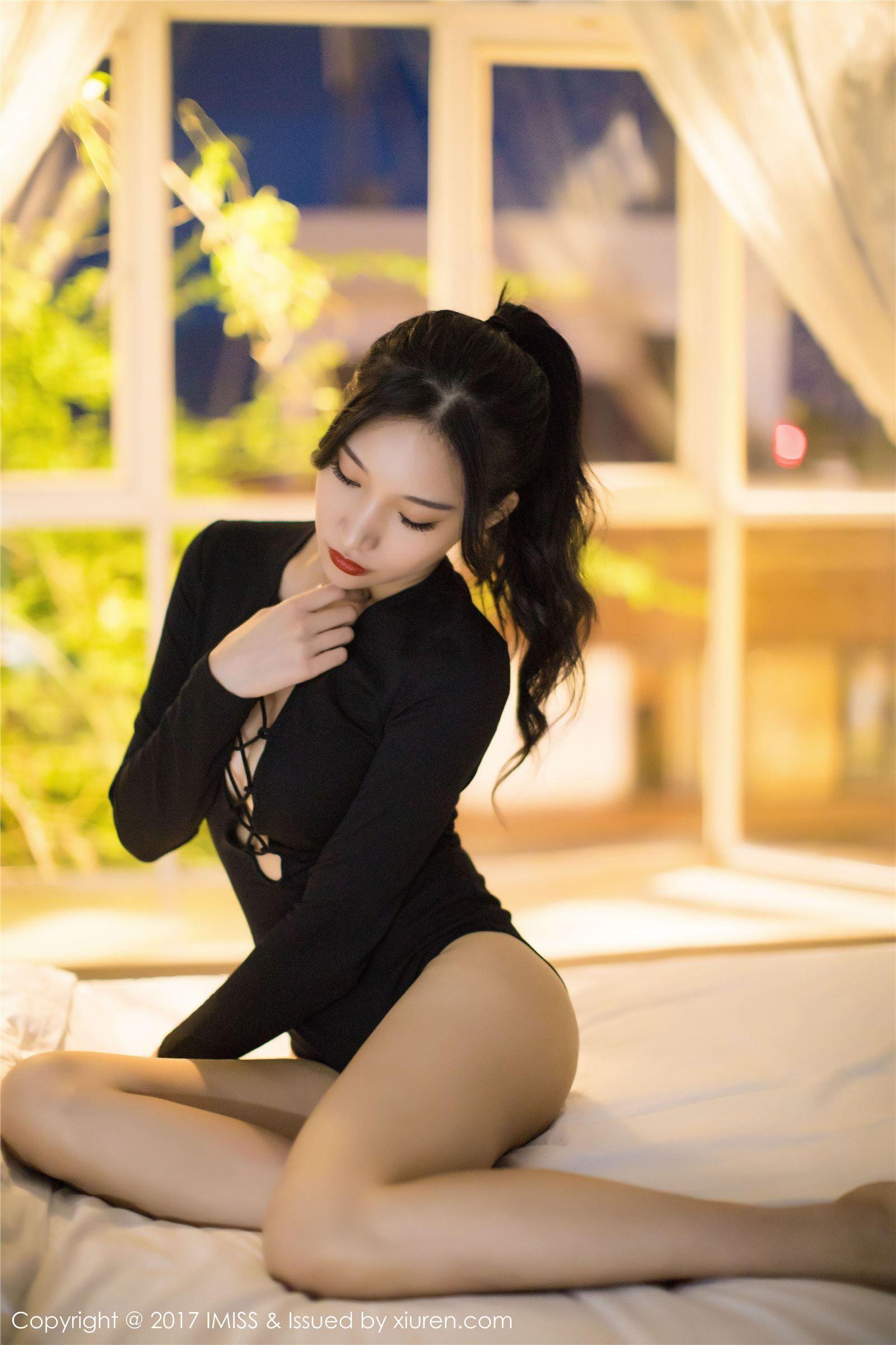[IMISS爱蜜社美女] 2017.11.01 VOL.194 小狐狸Sica_p051
