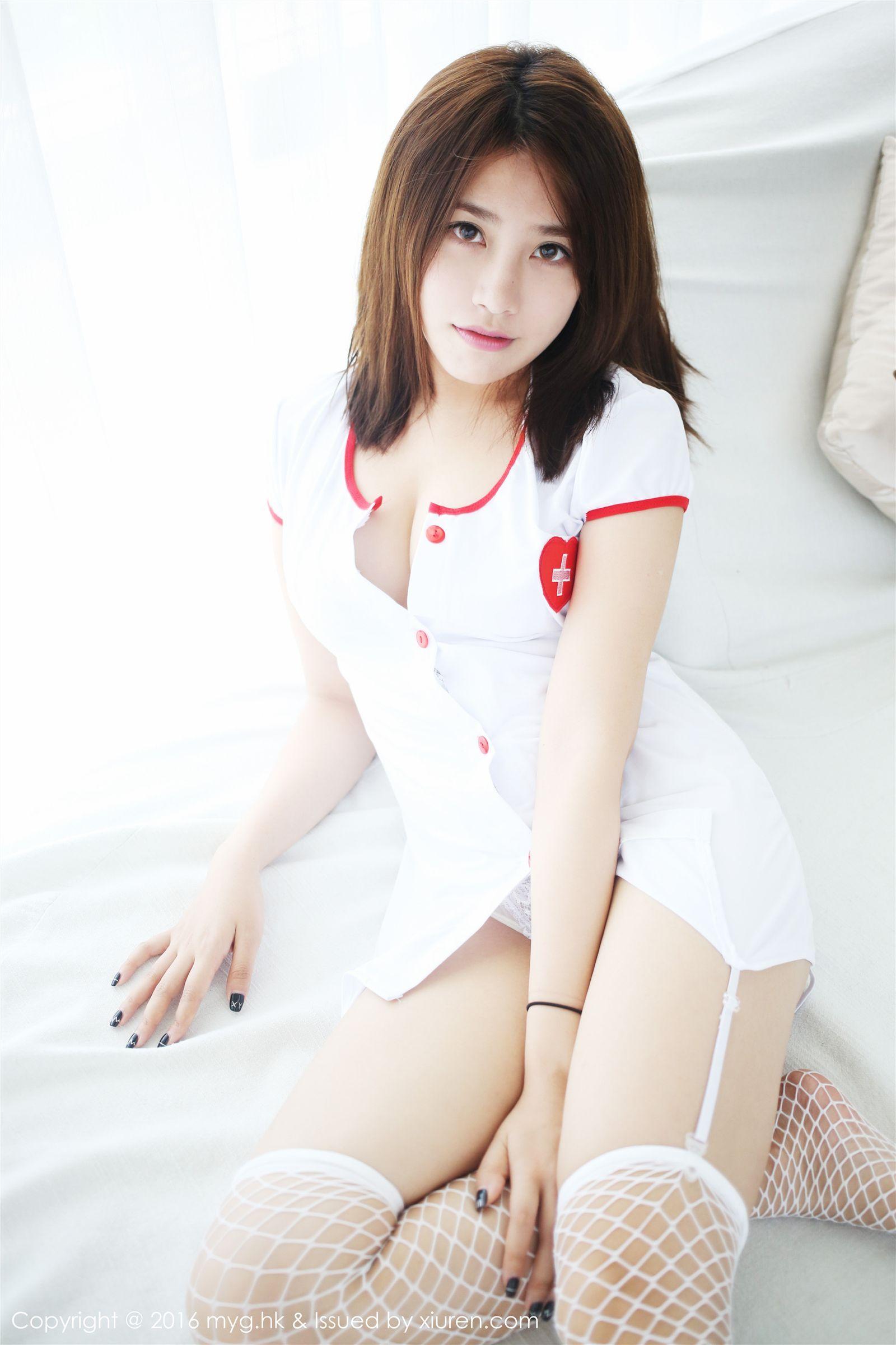 [美媛馆MYGIRL] 2016.10.28 Vol.233 许诺Sabrina_p047