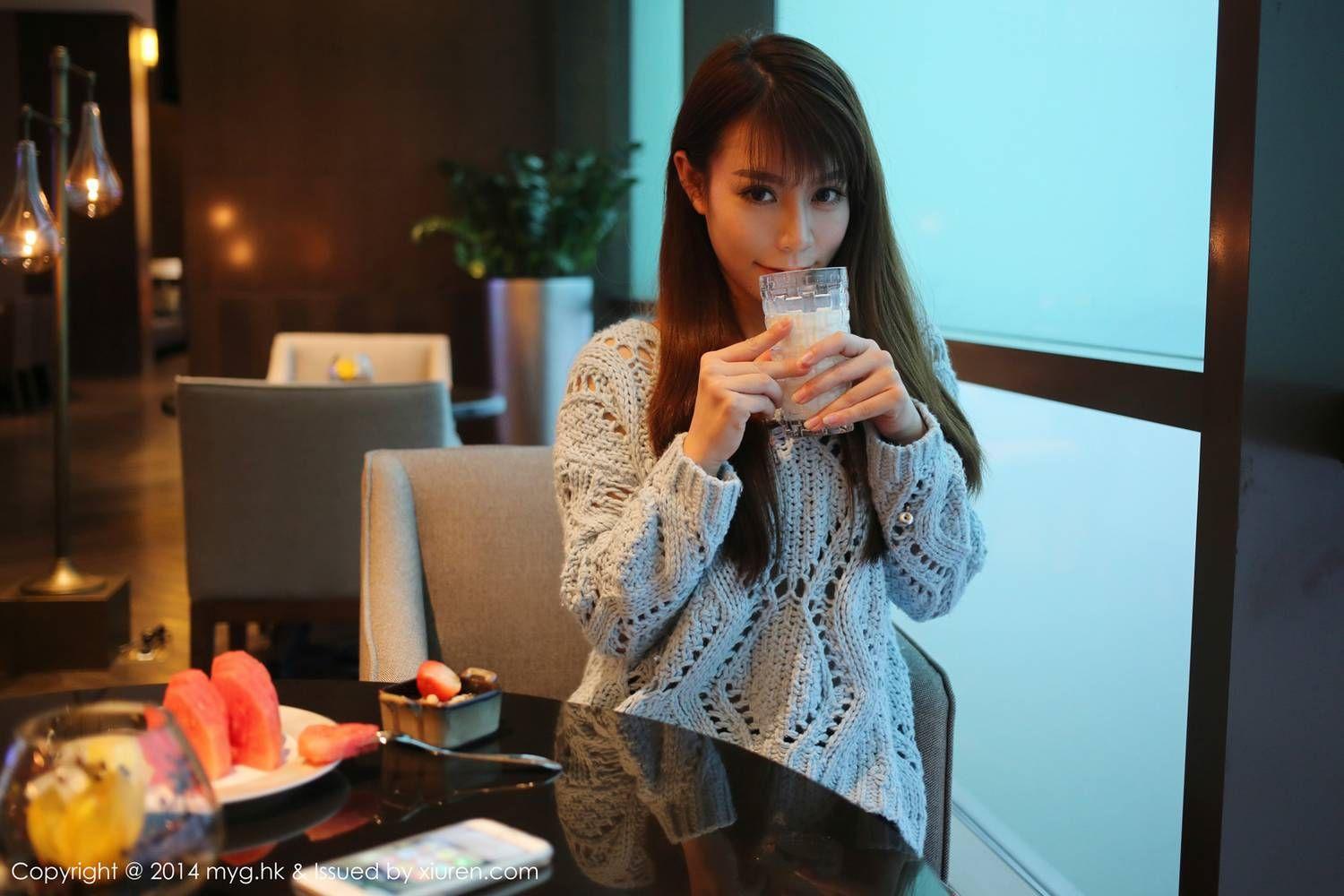 [美媛馆MYGIRL] 2014.12.10 Vol.081 vetiver嘉宝贝儿_p032