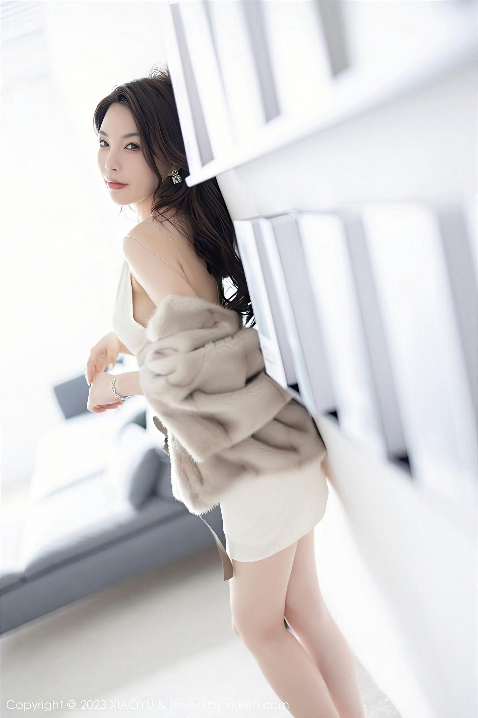 [XIAOYU画语界] 2023.02.07 NO.960 徐莉芝Booty_p078