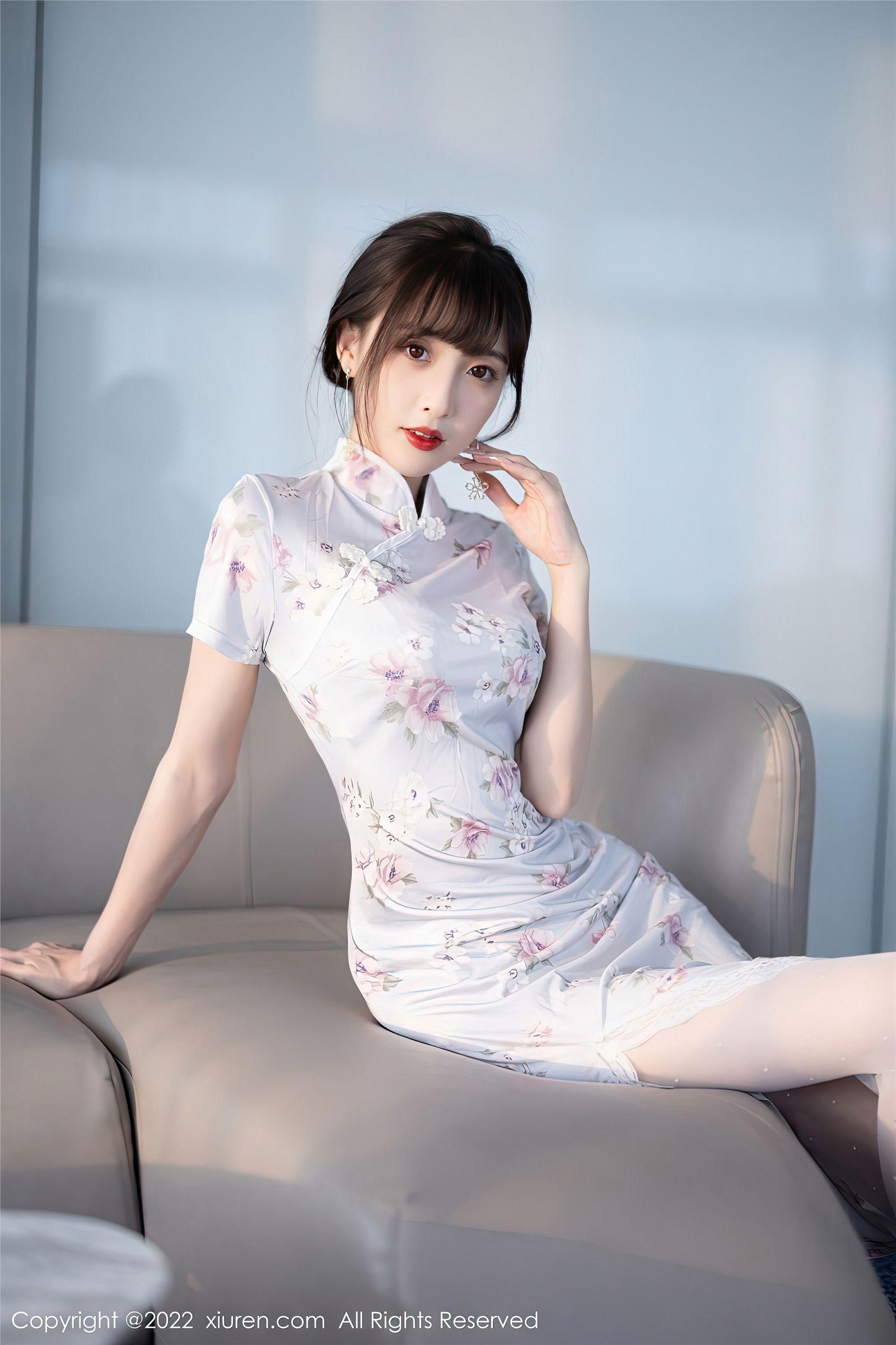 [XIUREN秀人网] 2022.10.25 NO.5757 林星阑_p064