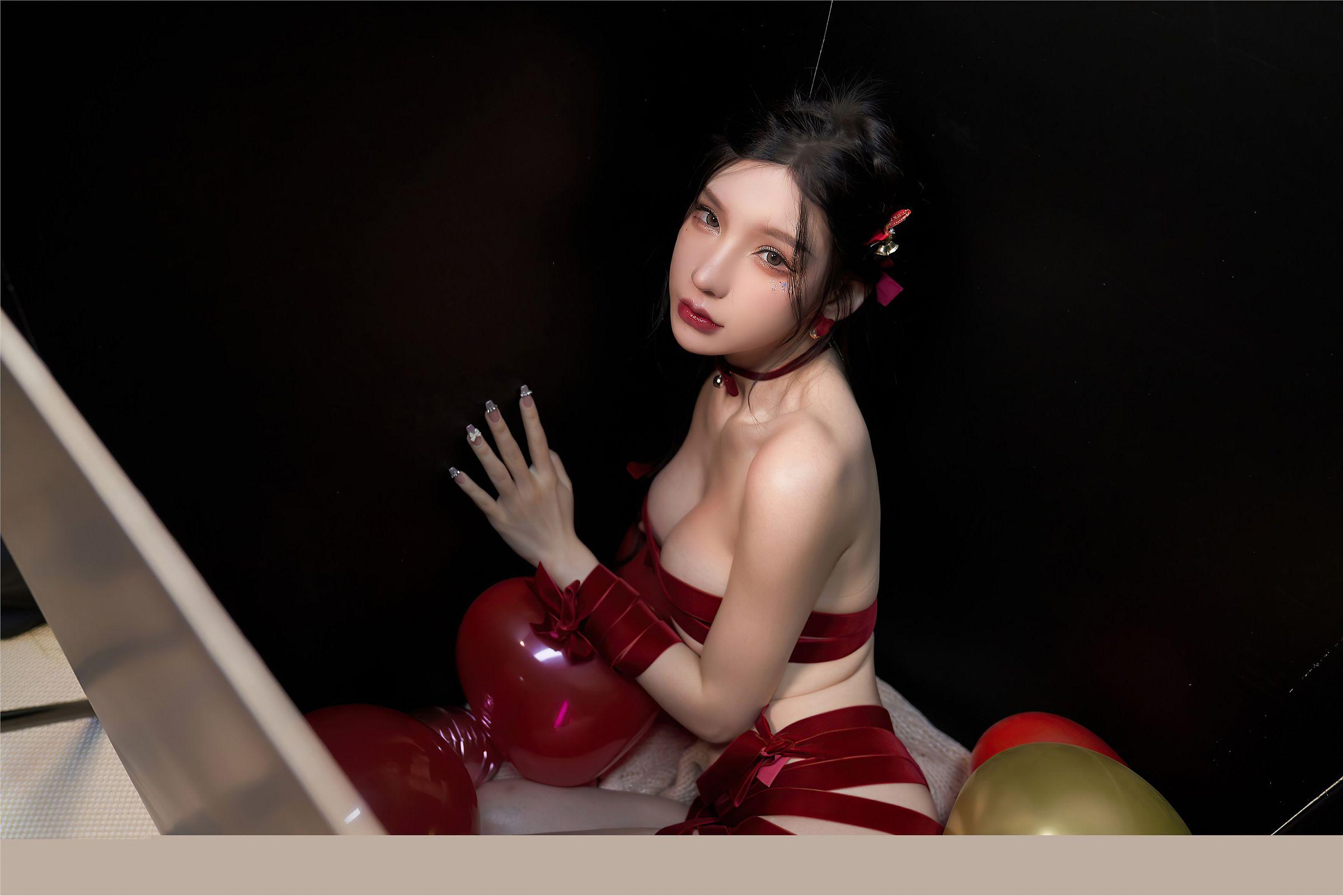 [XIUREN秀人网] 2021.12.24 NO.4385 周于希Sally_p045