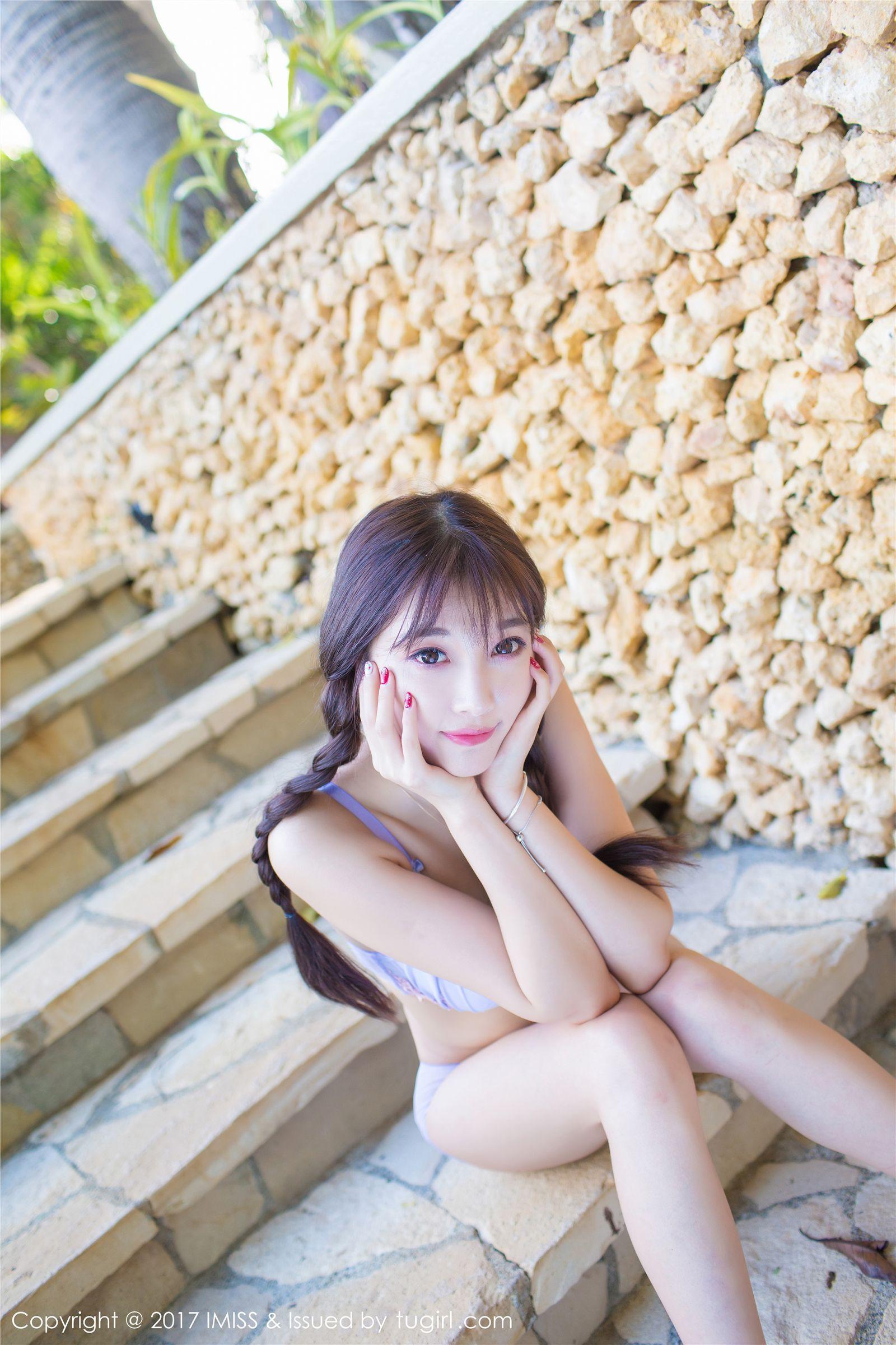 [IMISS爱蜜社美女] 2017.03.29 VOL.159 杨晨晨sugar_p027