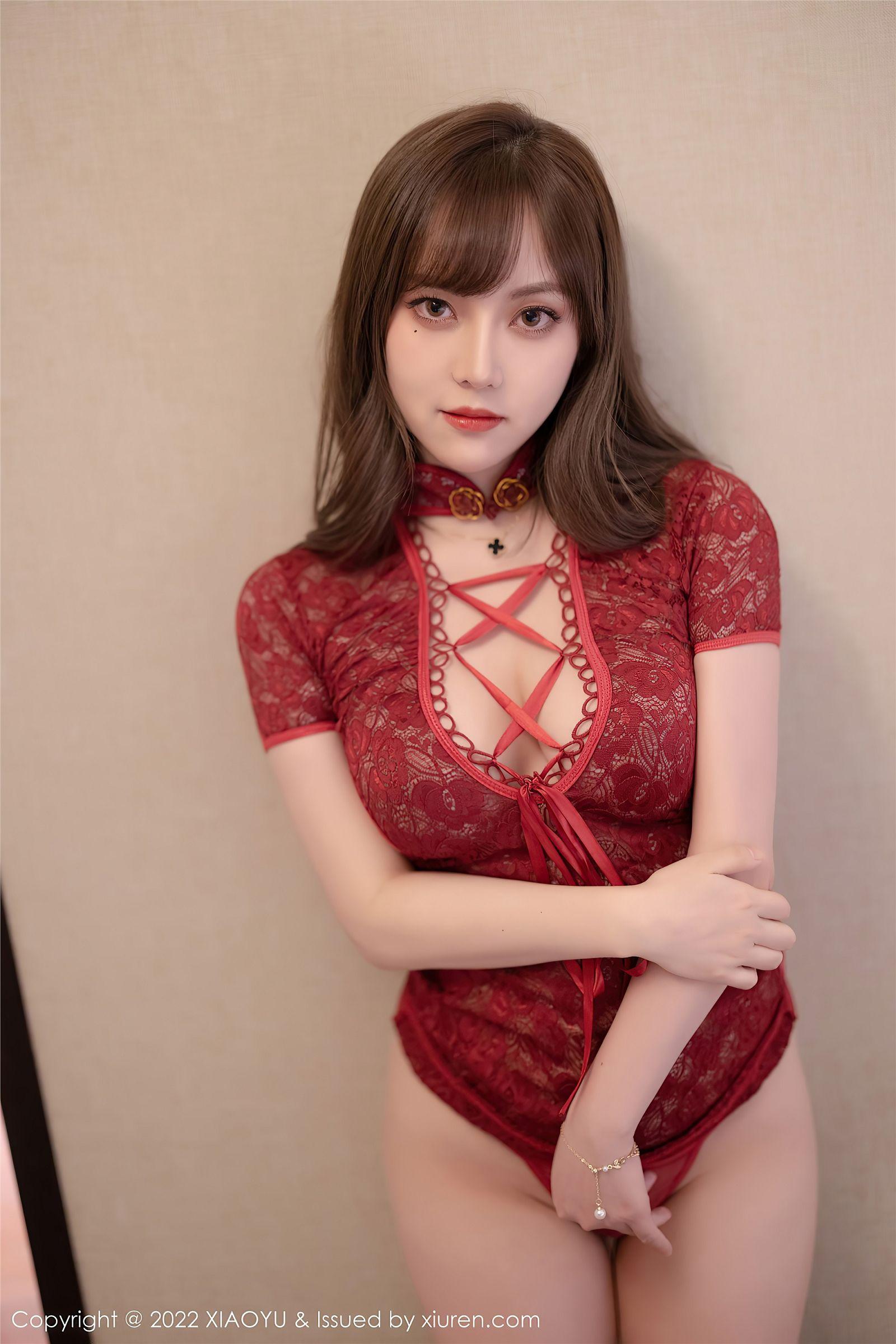 [XIAOYU画语界] 2022.03.02 NO.727 豆瓣酱_p011