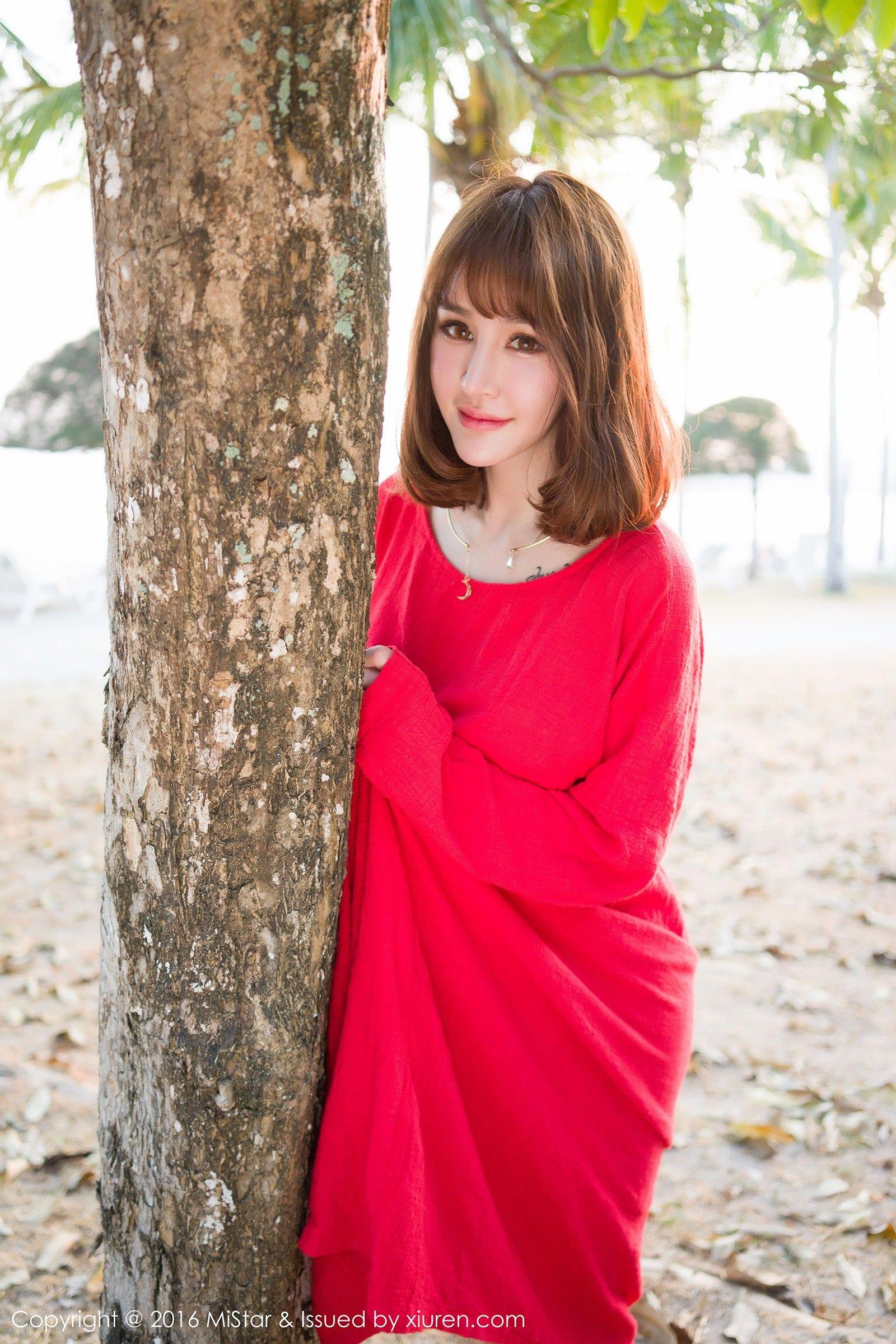 [MiStar美女] 2016.07.22 VOL.102 Cheryl青树_p036