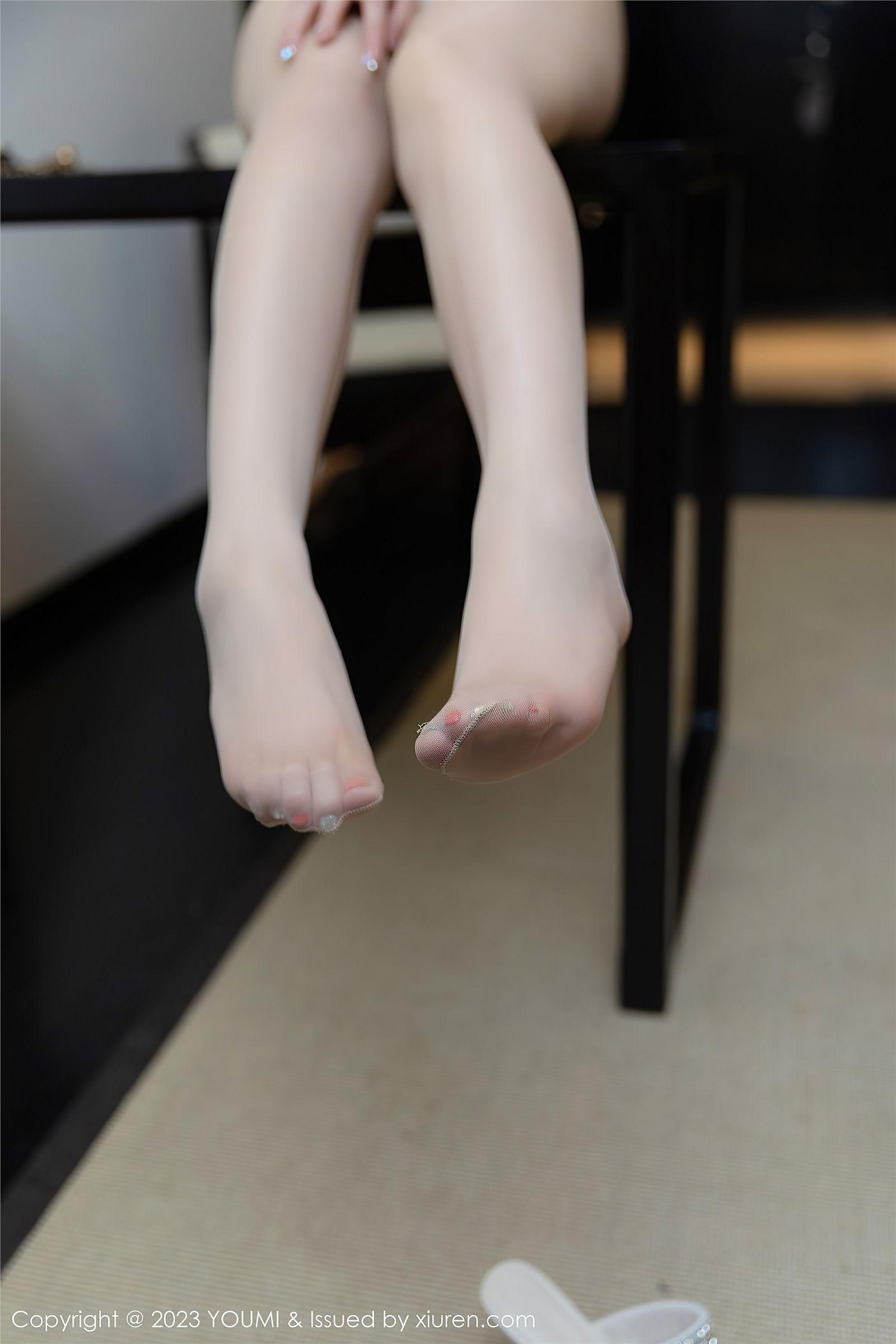 [YOUMI尤蜜荟] 2023.08.16 NO.976 Carol周妍希_p013