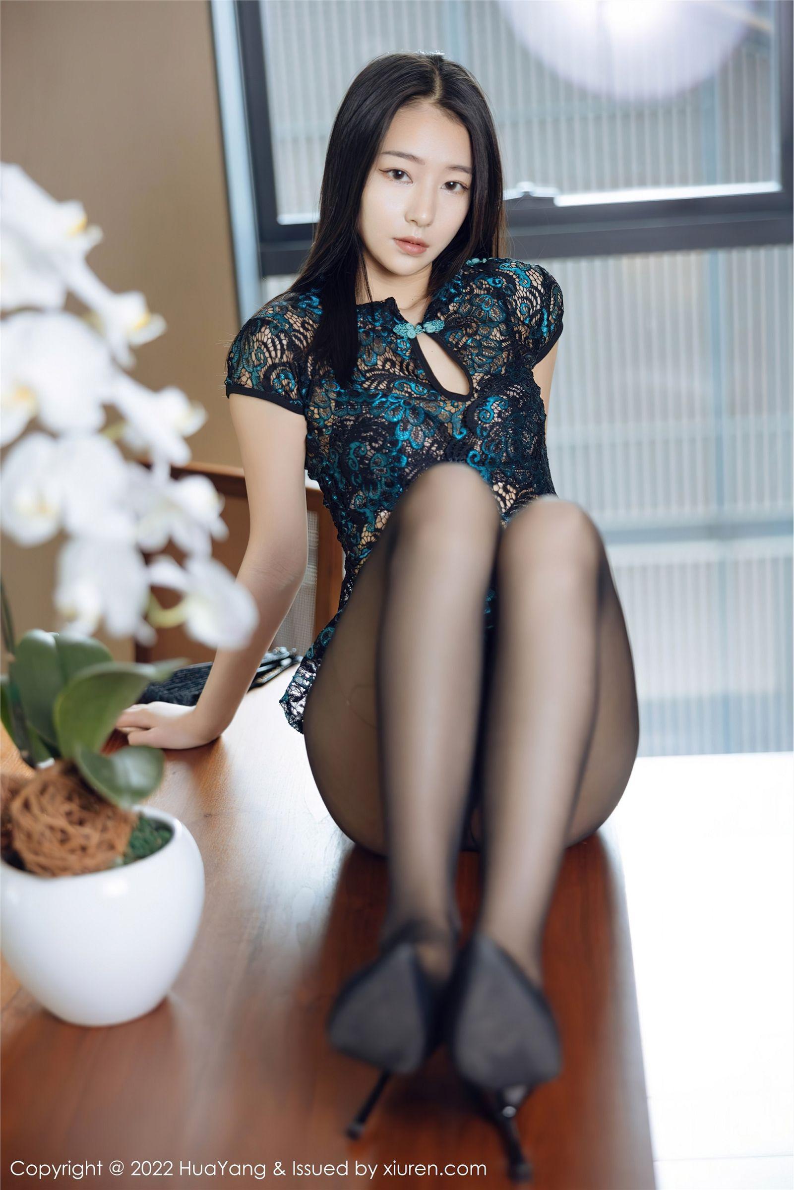 [HuaYang花漾] 2022.01.05 NO.478 熊小诺_p055