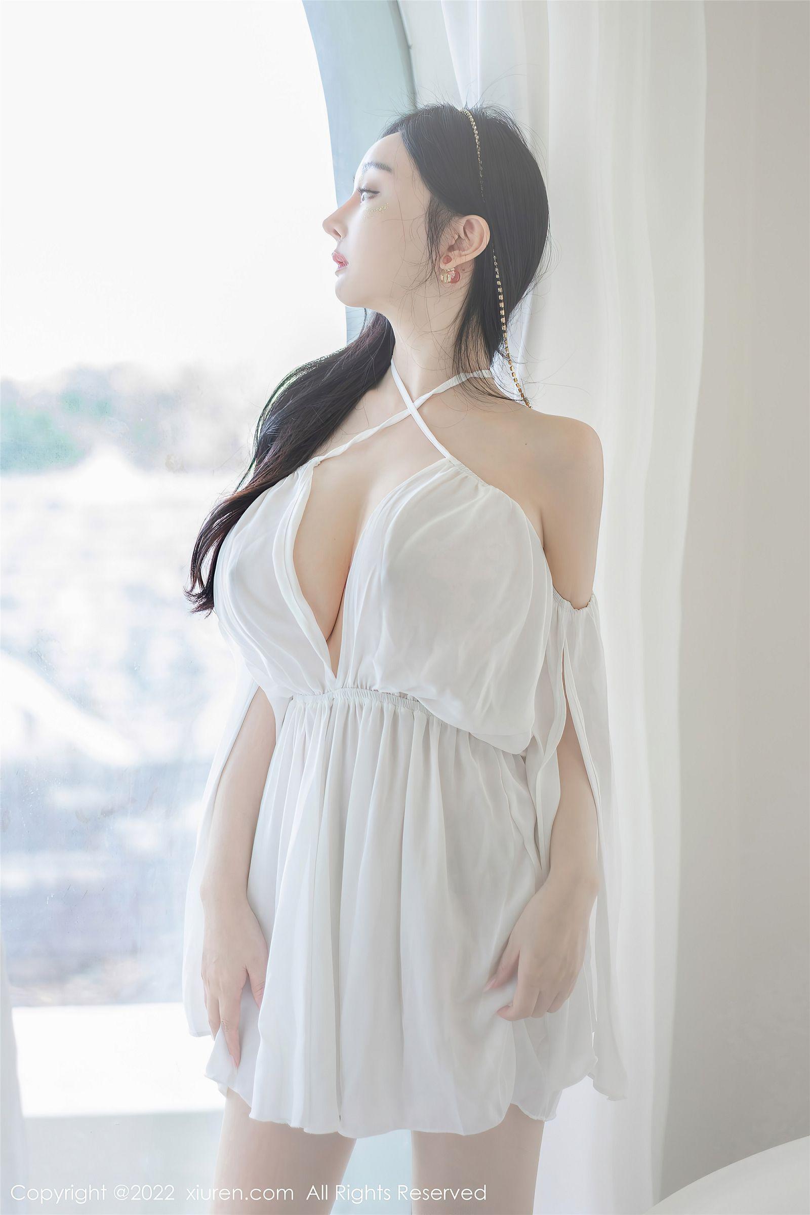 [XIUREN秀人网] 2022.06.24 NO.5188 允爾_p046