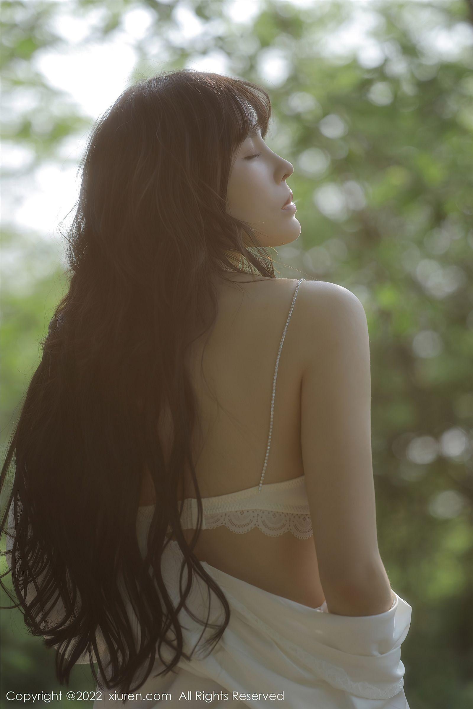 [XIUREN秀人网] 2022.06.02 NO.5098 许嘉欣_p067
