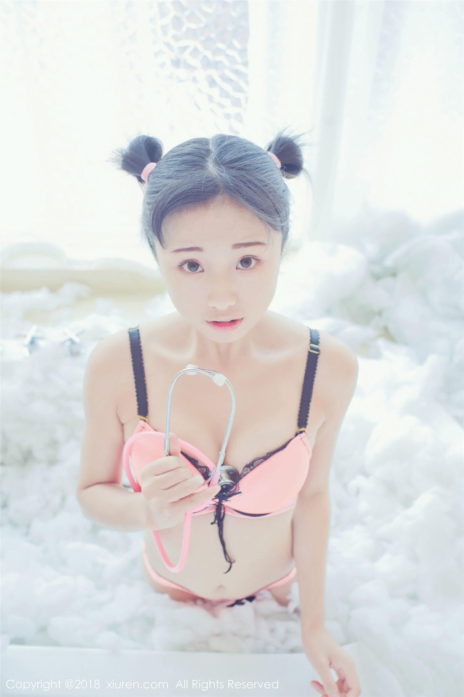 [秀人XIUREN] 2018.11.07 No.1220 苍井优香_p010