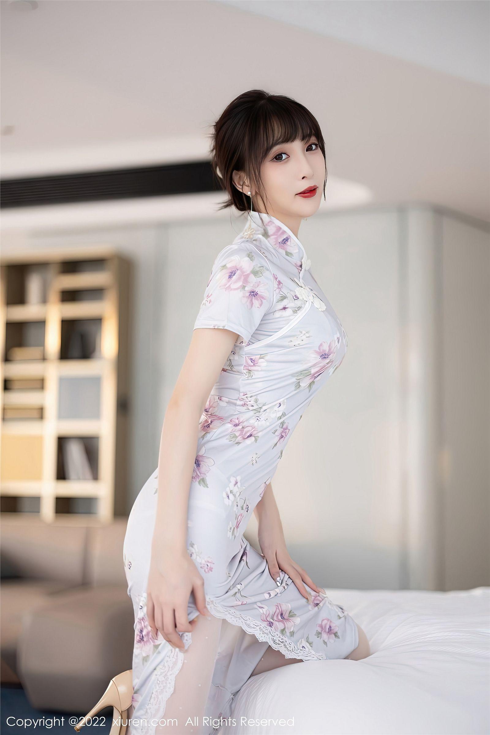 [XIUREN秀人网] 2022.10.25 NO.5757 林星阑_p014