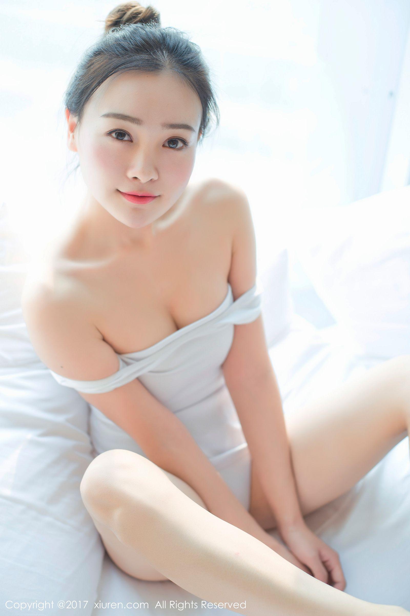 [秀人XIUREN] 2017.01.20 NO.684 芈琳娜_p047
