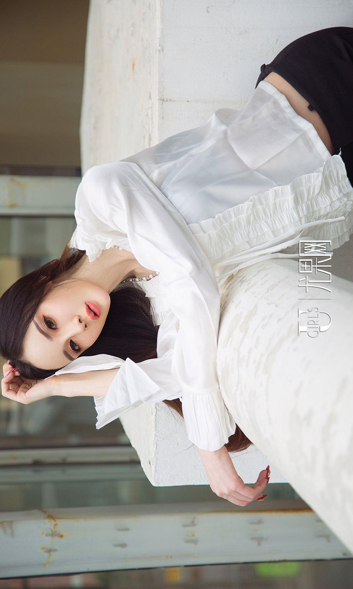 [爱尤物Ugirls] NO.1238 阿依努尔瓦娅_p025