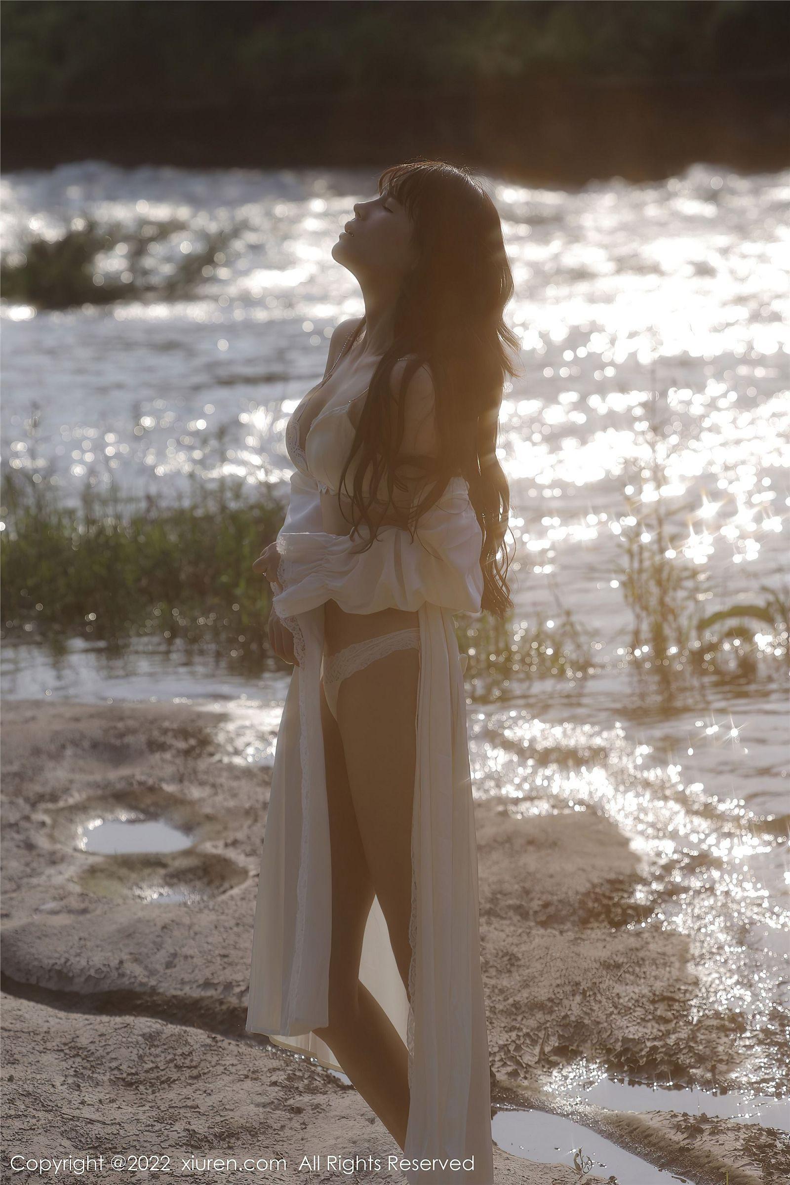 [XIUREN秀人网] 2022.06.02 NO.5098 许嘉欣_p015