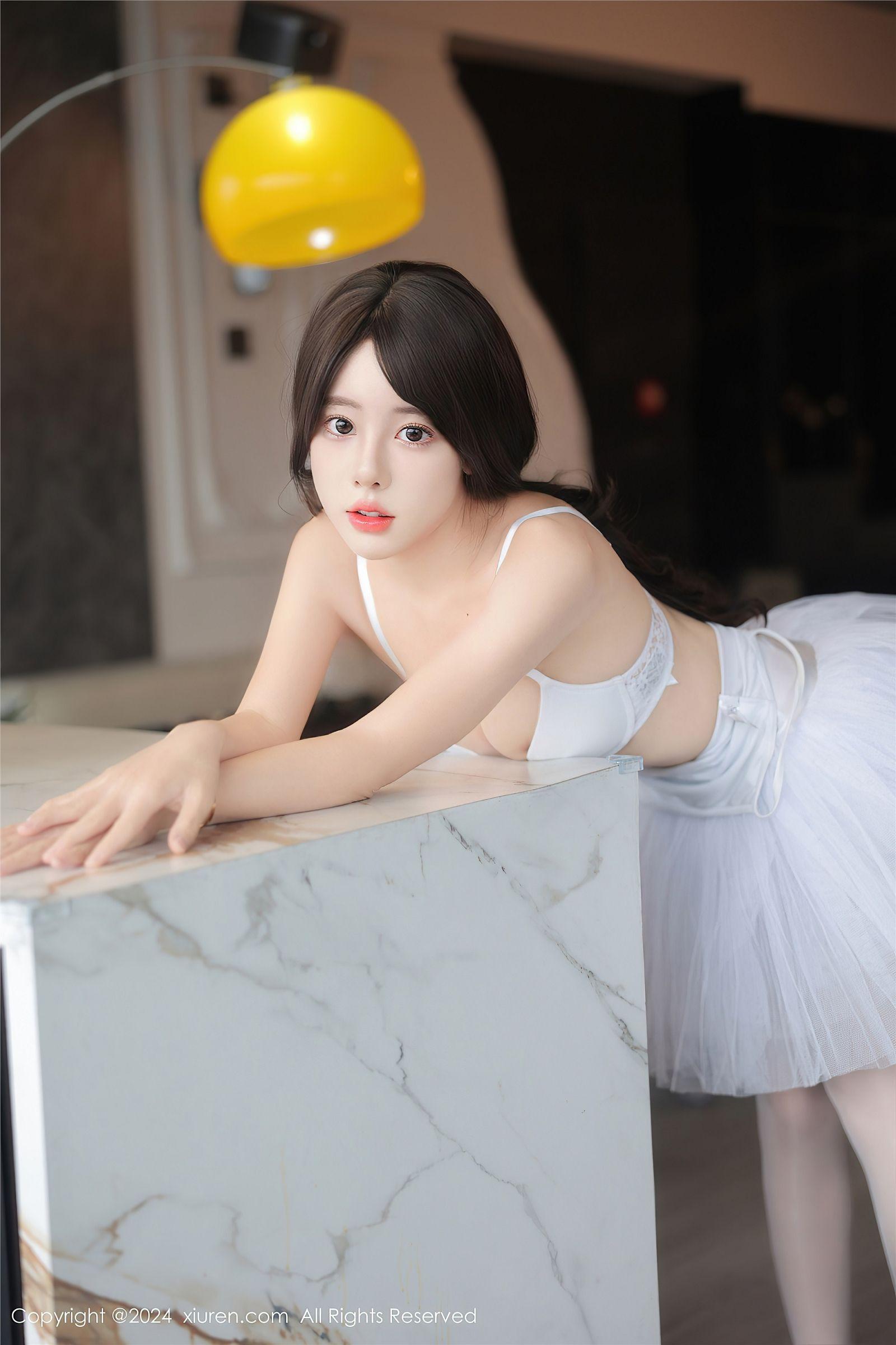 [XIUREN秀人网] 2024.05.17 NO.8564 桃妖夭_p056