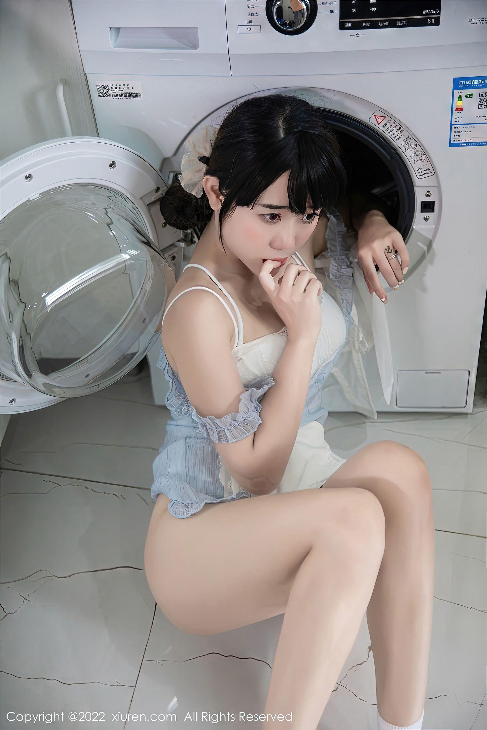 [XIUREN秀人网] 2022.11.10 NO.5834 严利娅Yuliya_p021