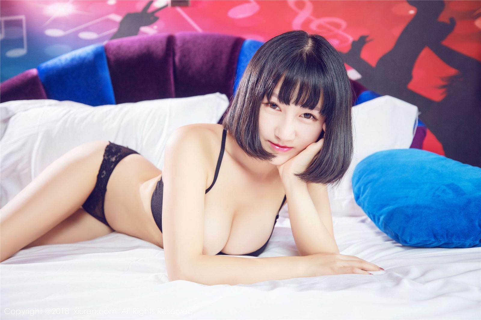 [秀人XIUREN] 2018.02.11 NO.933 小探戈_p056