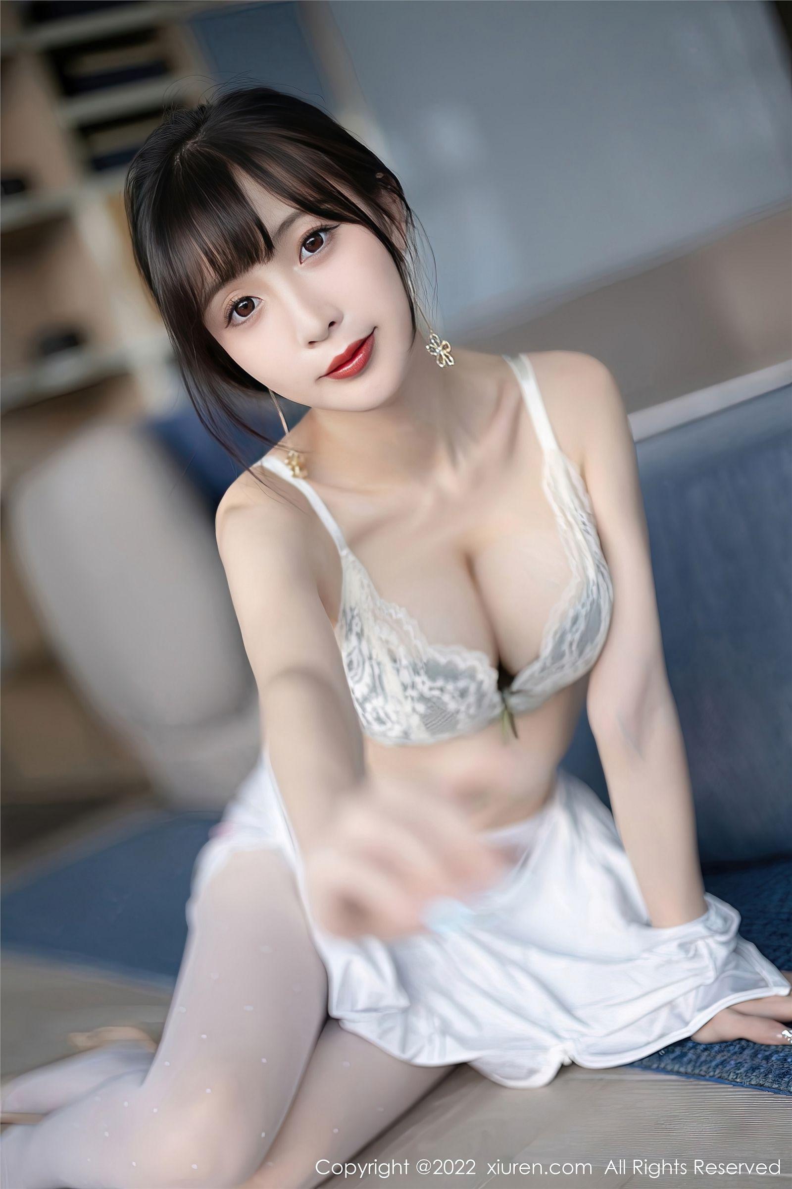 [XIUREN秀人网] 2022.10.25 NO.5757 林星阑_p044