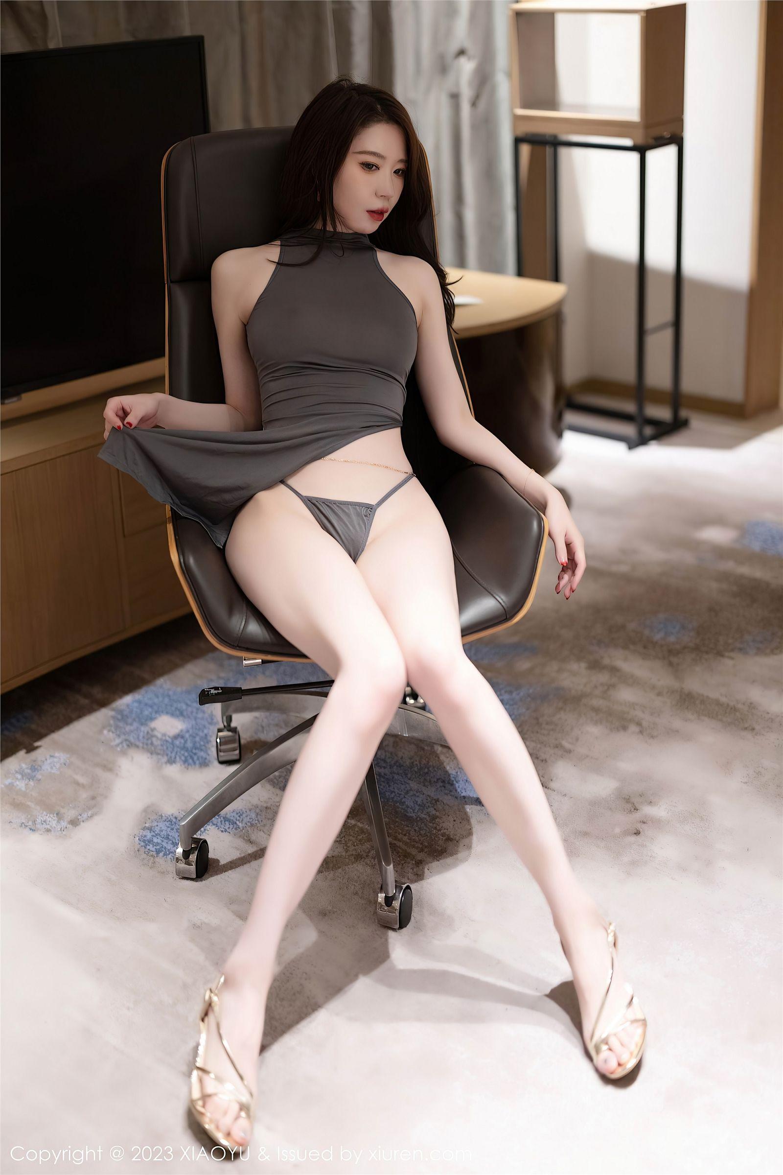 [XIAOYU画语界] 2023.11.02 NO.1138 梦心玥_p039