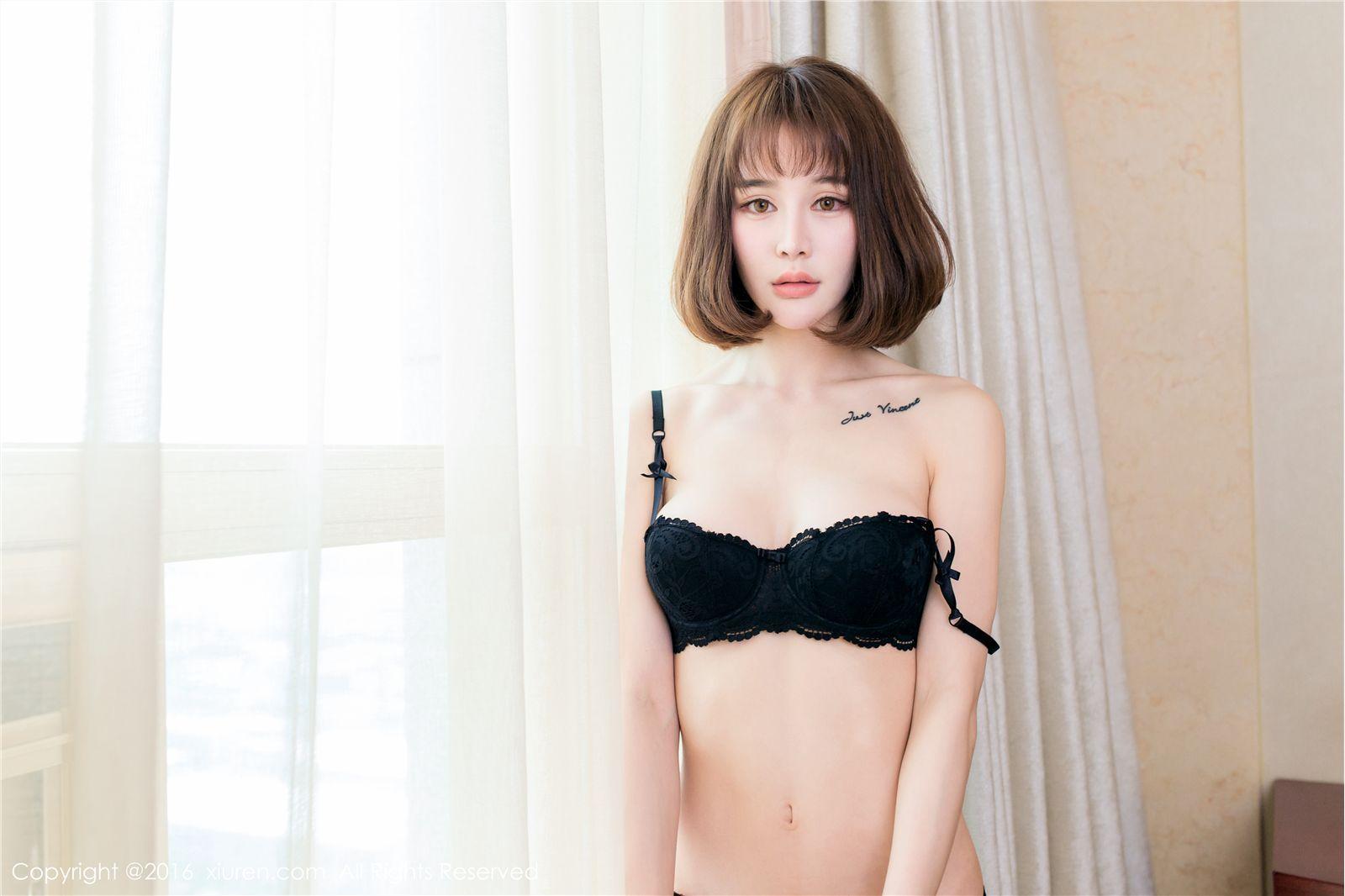 [秀人XIUREN] 2016.06.03 NO.533 Cheryl青树_p026