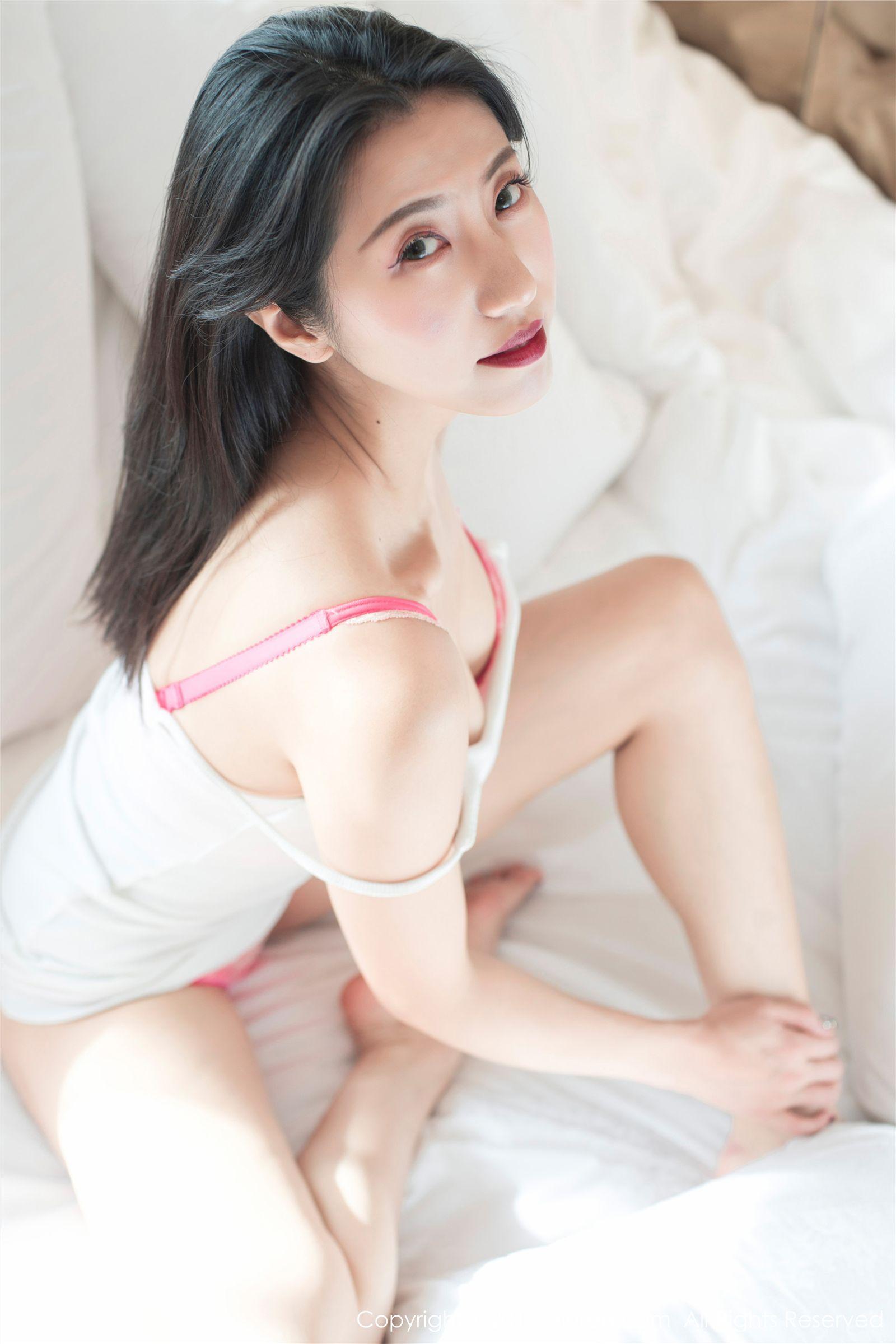 [秀人XIUREN] 2017.05.31 NO.762 大熙_p016