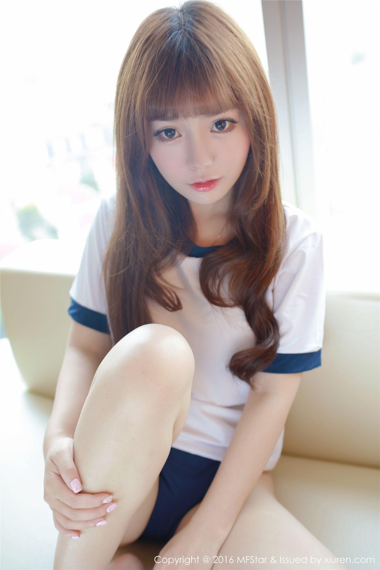 [模范学院美女] 2016.11.28 Vol.079 粉芭比VV_p014