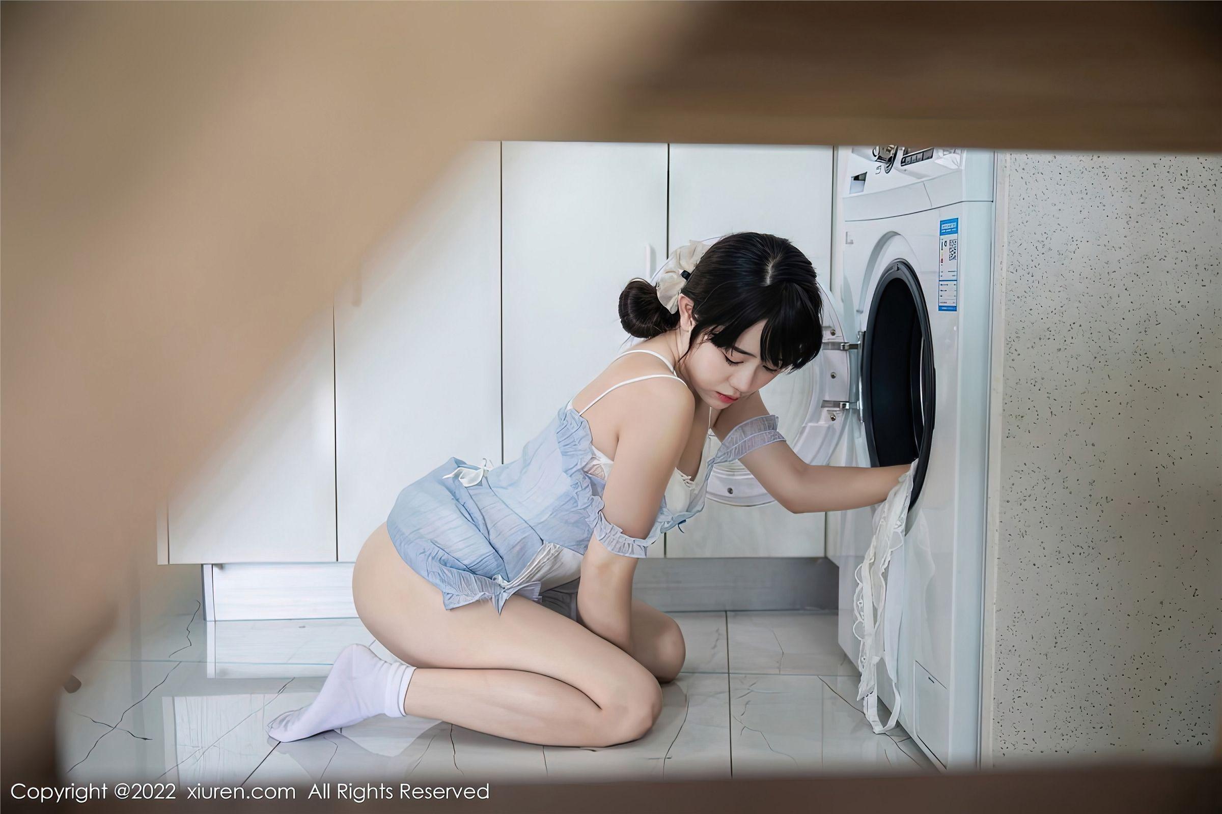 [XIUREN秀人网] 2022.11.10 NO.5834 严利娅Yuliya_p024