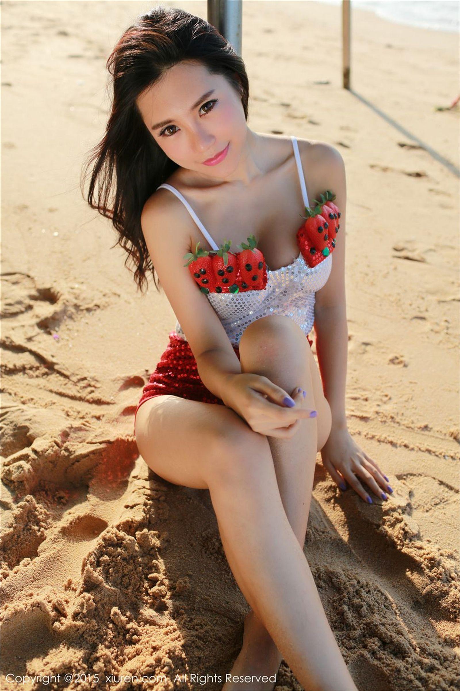 [秀人XIUREN] 2015.01.01 NO.267 绮里嘉ula_p041