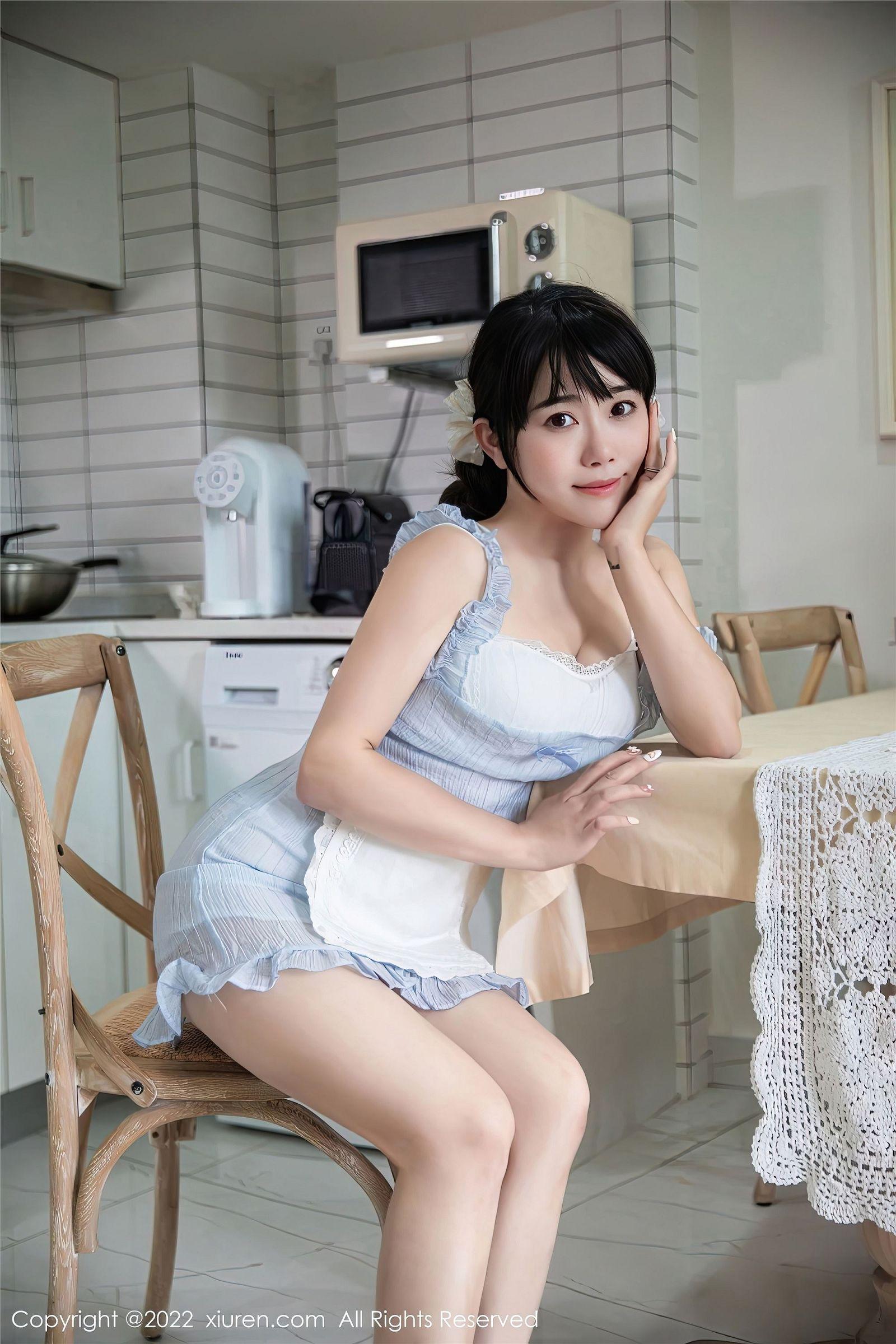 [XIUREN秀人网] 2022.11.10 NO.5834 严利娅Yuliya_p068