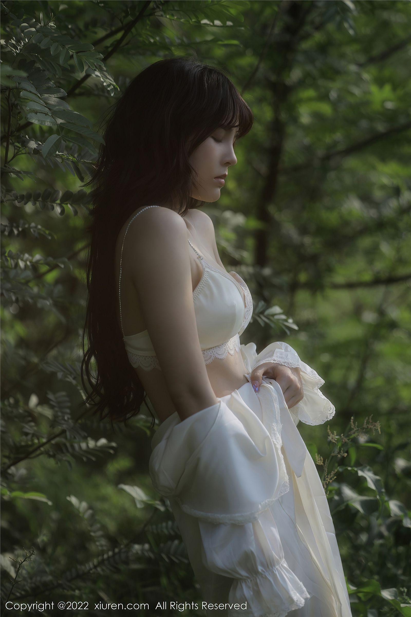 [XIUREN秀人网] 2022.06.02 NO.5098 许嘉欣_p063