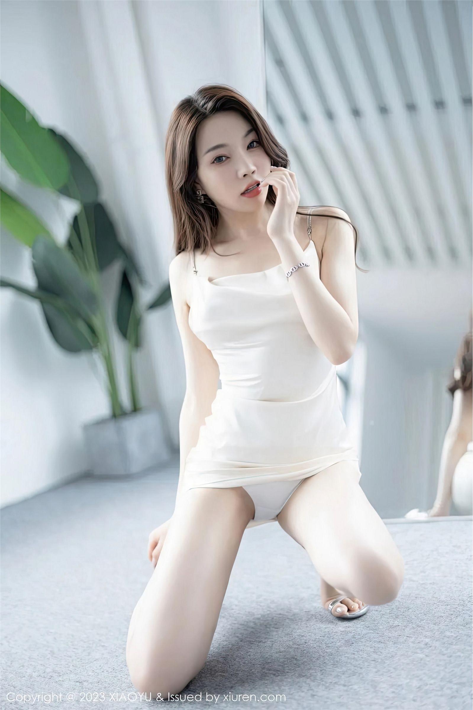 [XIAOYU画语界] 2023.02.07 NO.960 徐莉芝Booty_p006