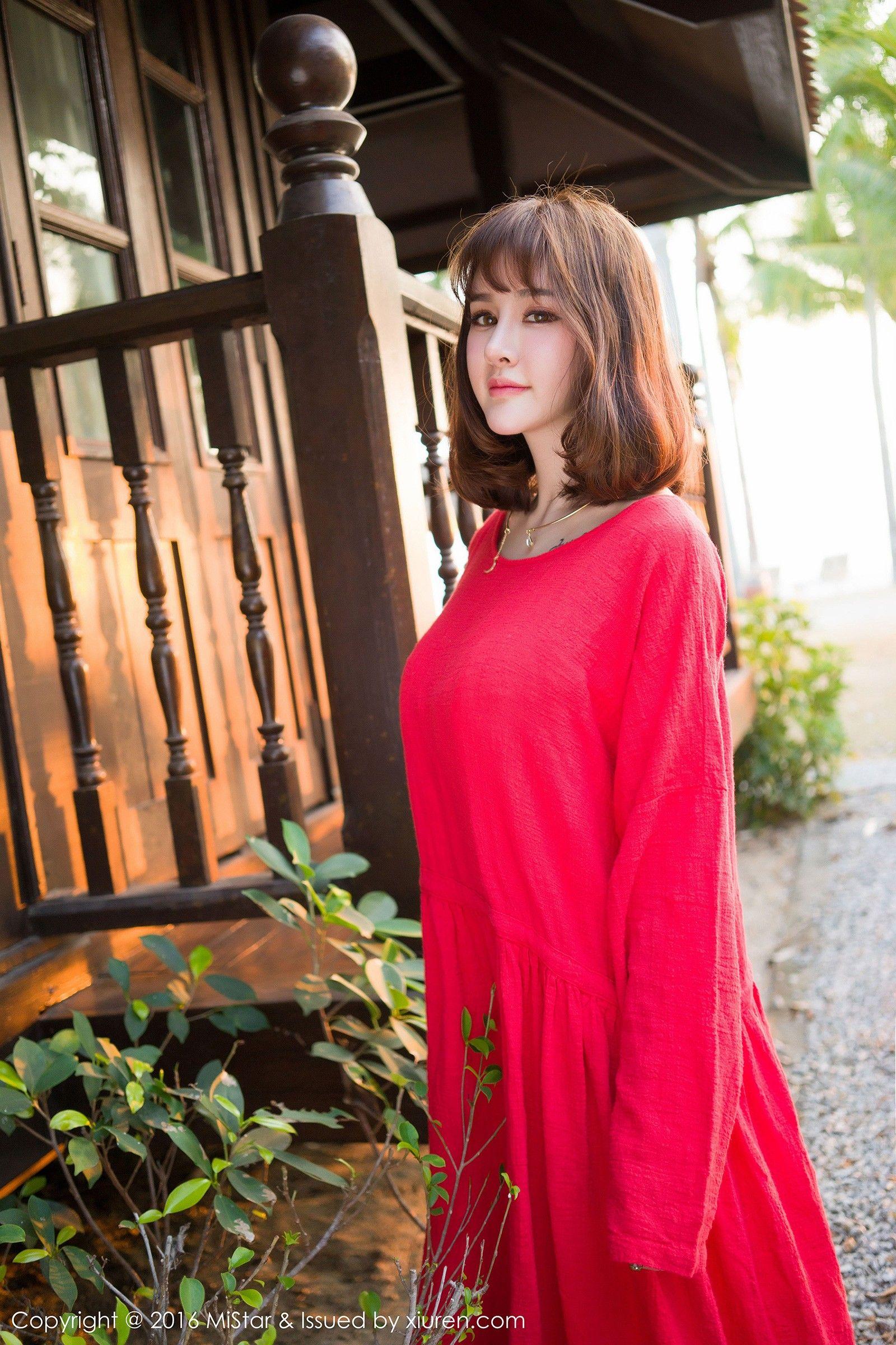 [MiStar美女] 2016.07.22 VOL.102 Cheryl青树_p031