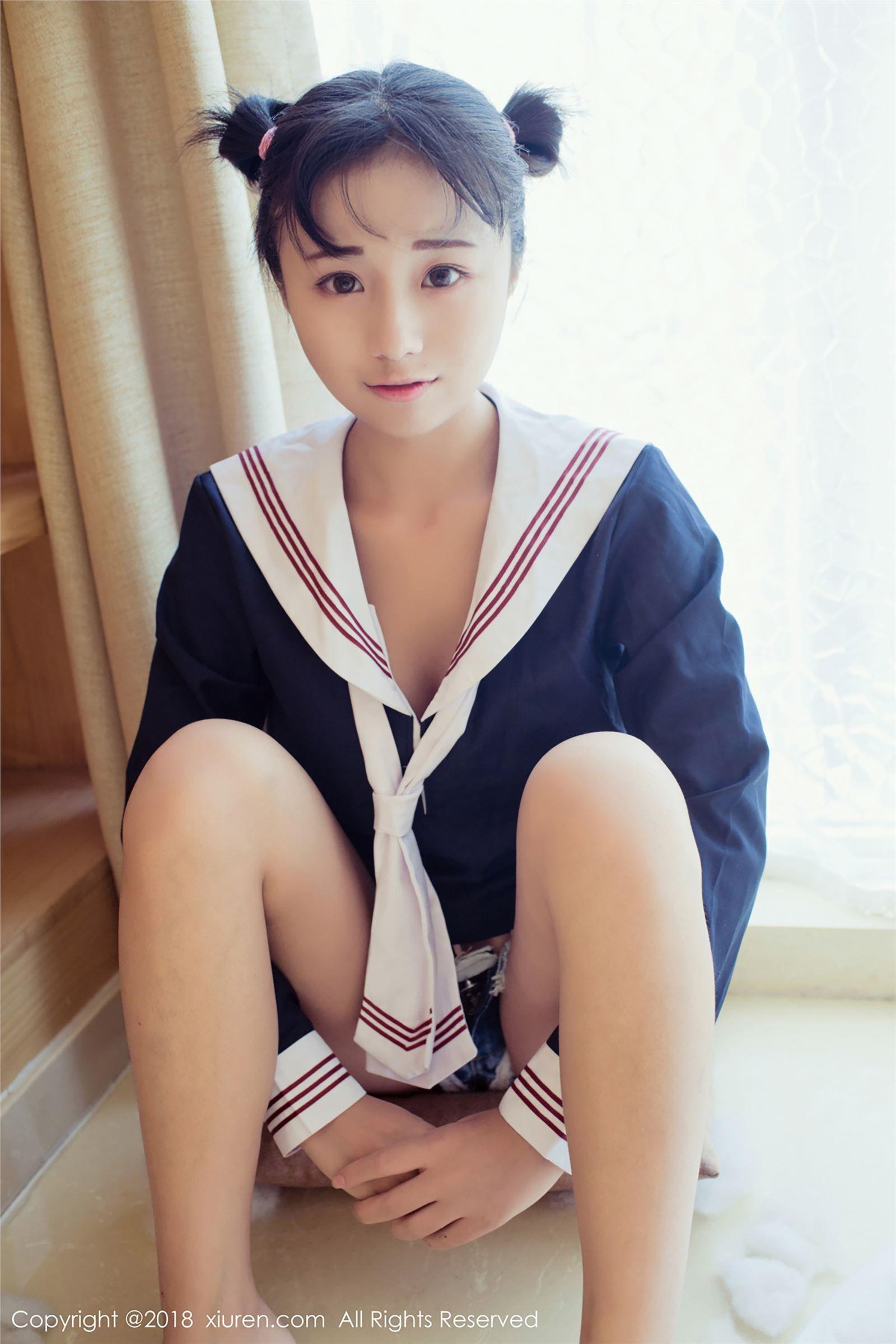 [秀人XIUREN] 2018.11.07 No.1220 苍井优香_p046
