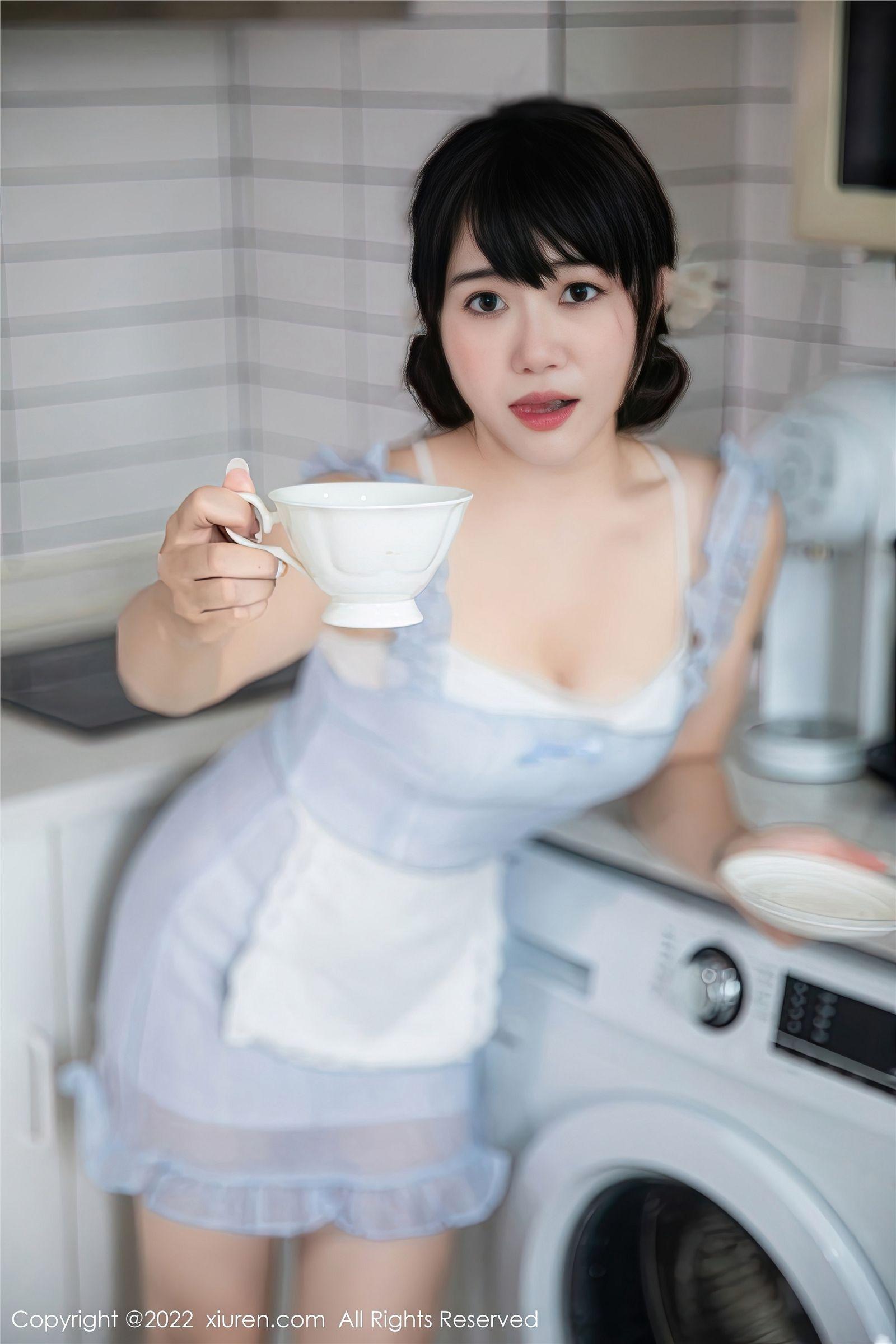 [XIUREN秀人网] 2022.11.10 NO.5834 严利娅Yuliya_p037