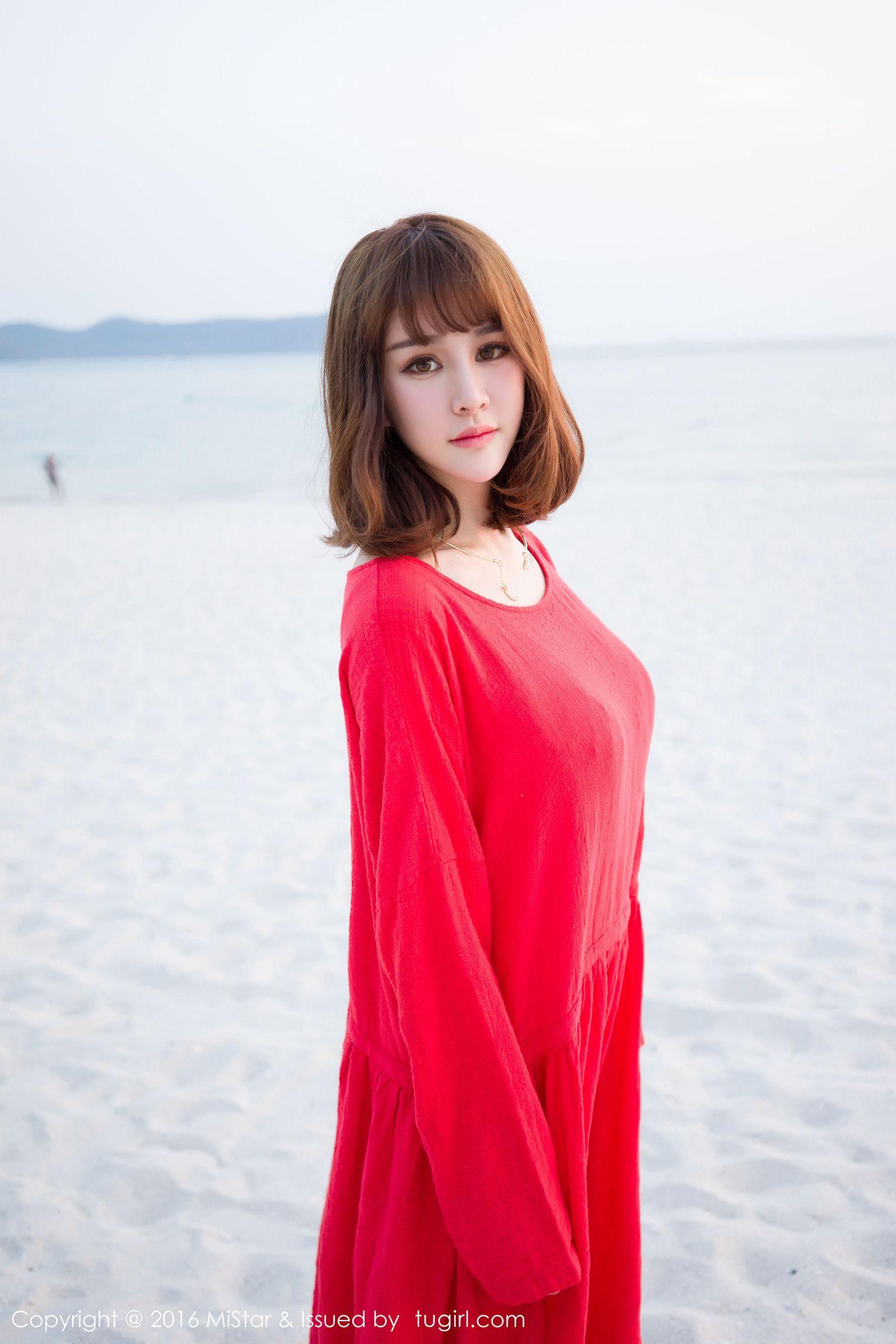 [MiStar美女] 2016.07.22 VOL.102 Cheryl青树_p040