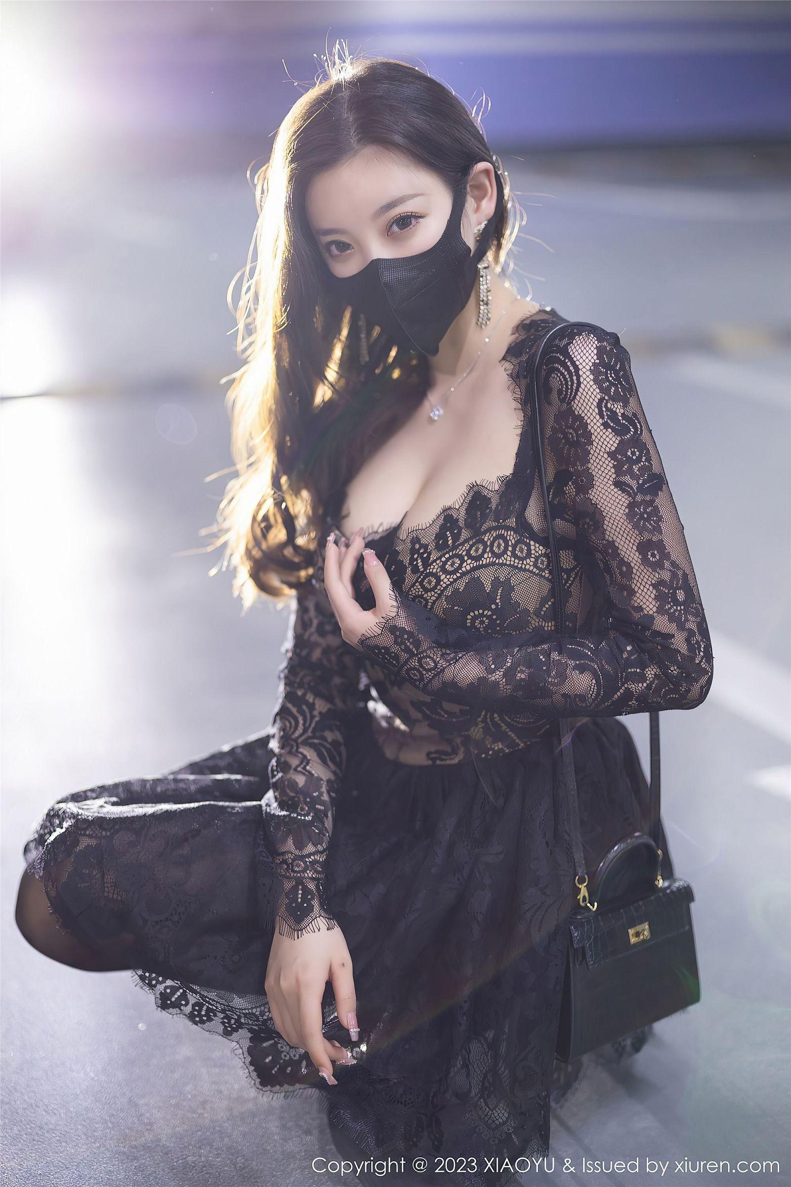 [XIAOYU画语界] 2023.03.17 NO.988 杨晨晨Yome_p014