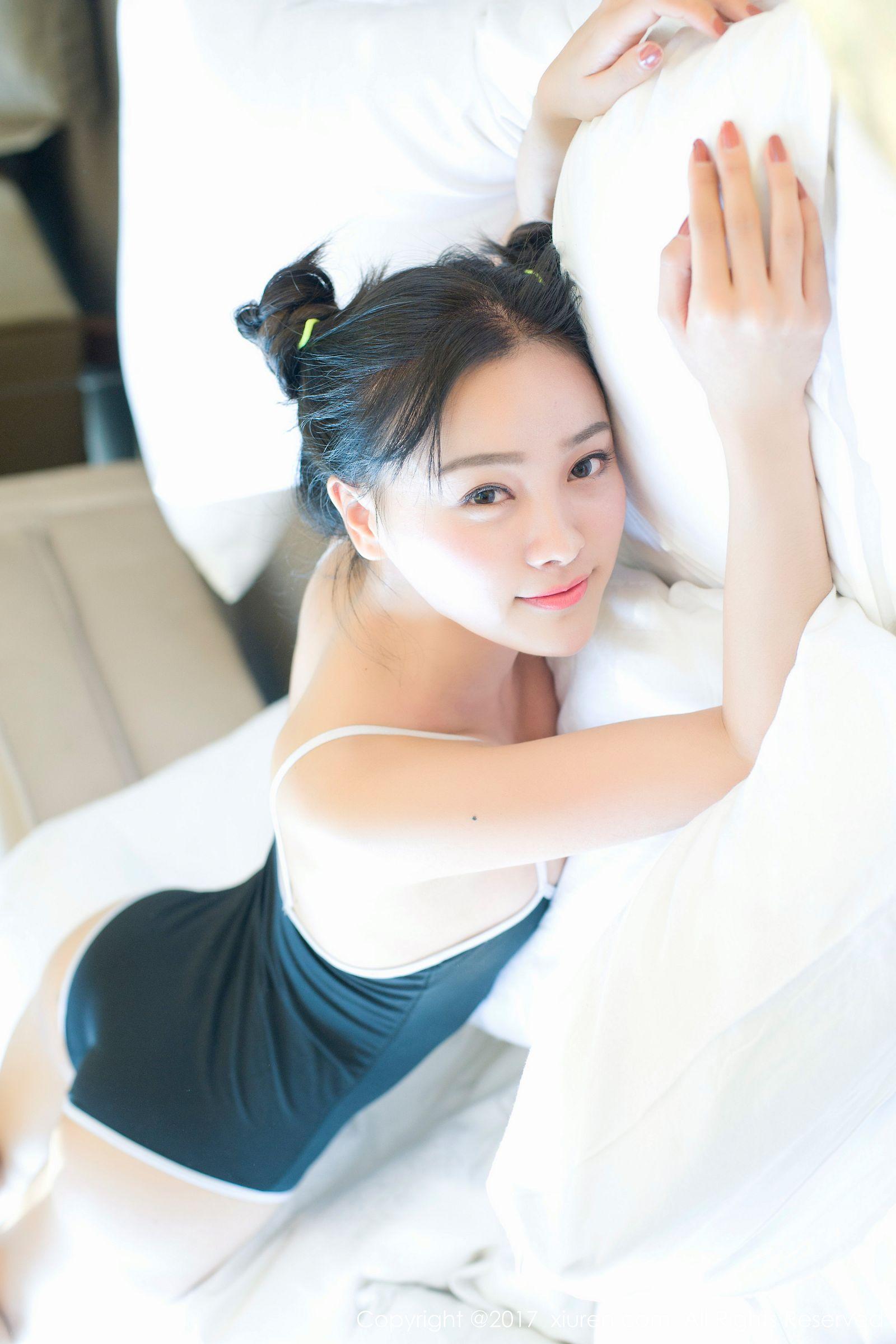 [秀人XIUREN] 2017.01.20 NO.684 芈琳娜_p026