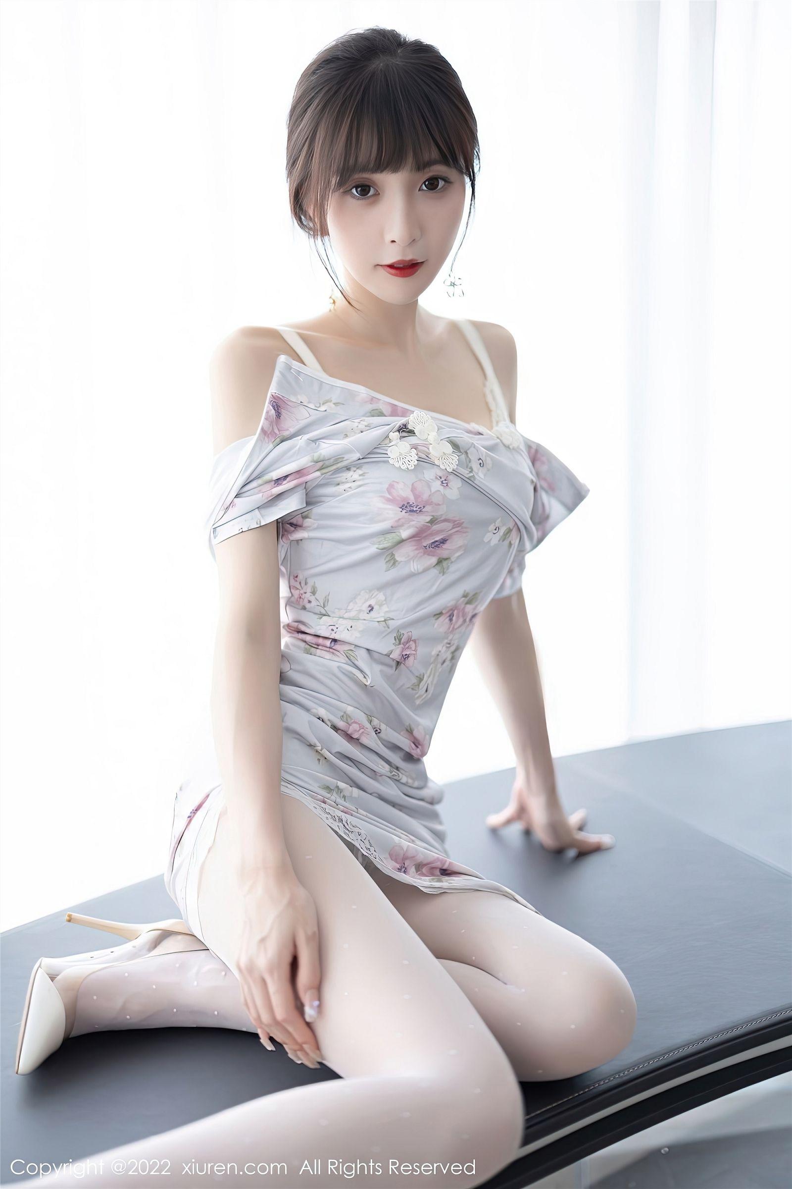 [XIUREN秀人网] 2022.10.25 NO.5757 林星阑_p026