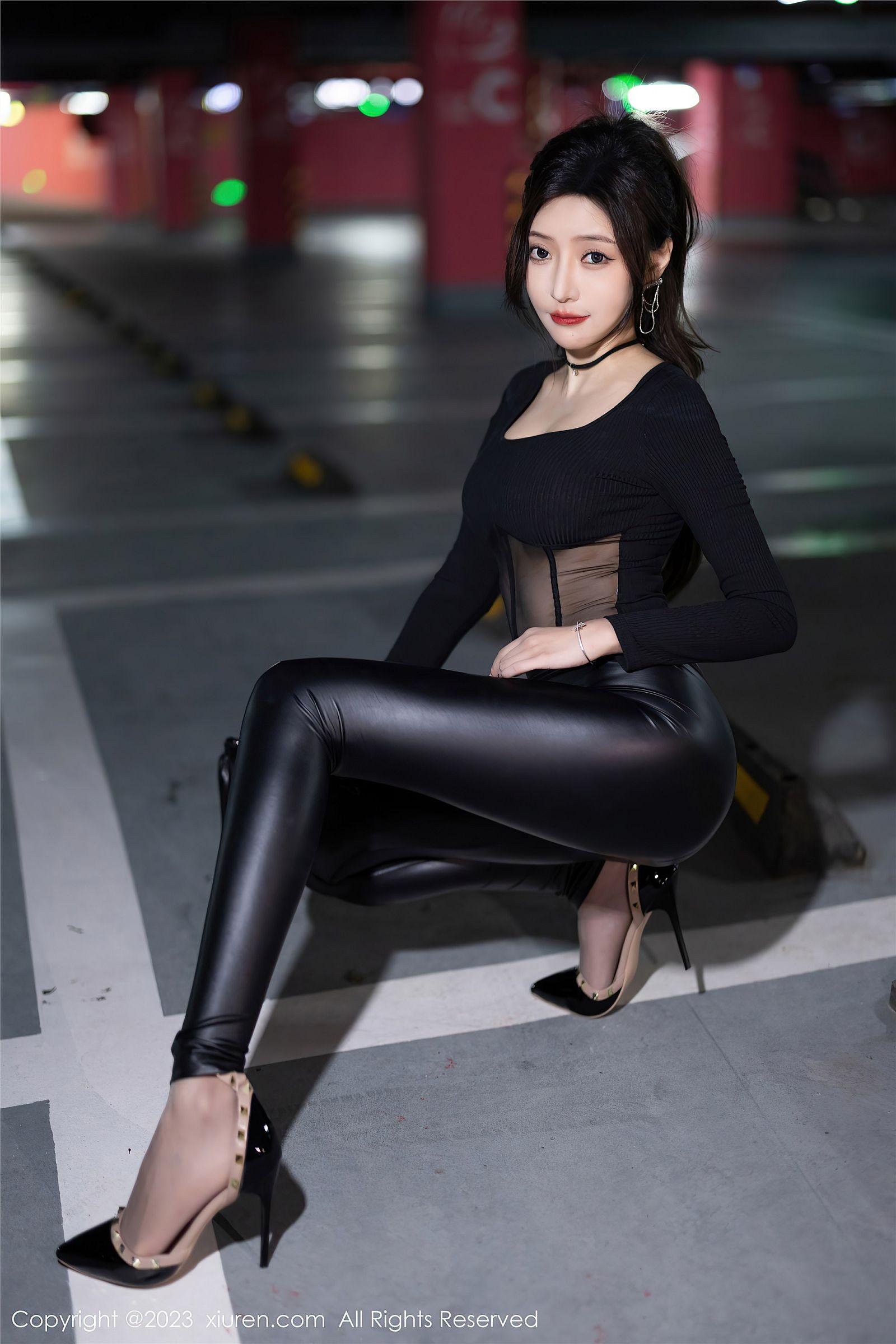 [XIUREN秀人网] 2023.04.28 NO.6663 王馨瑶yanni_p086
