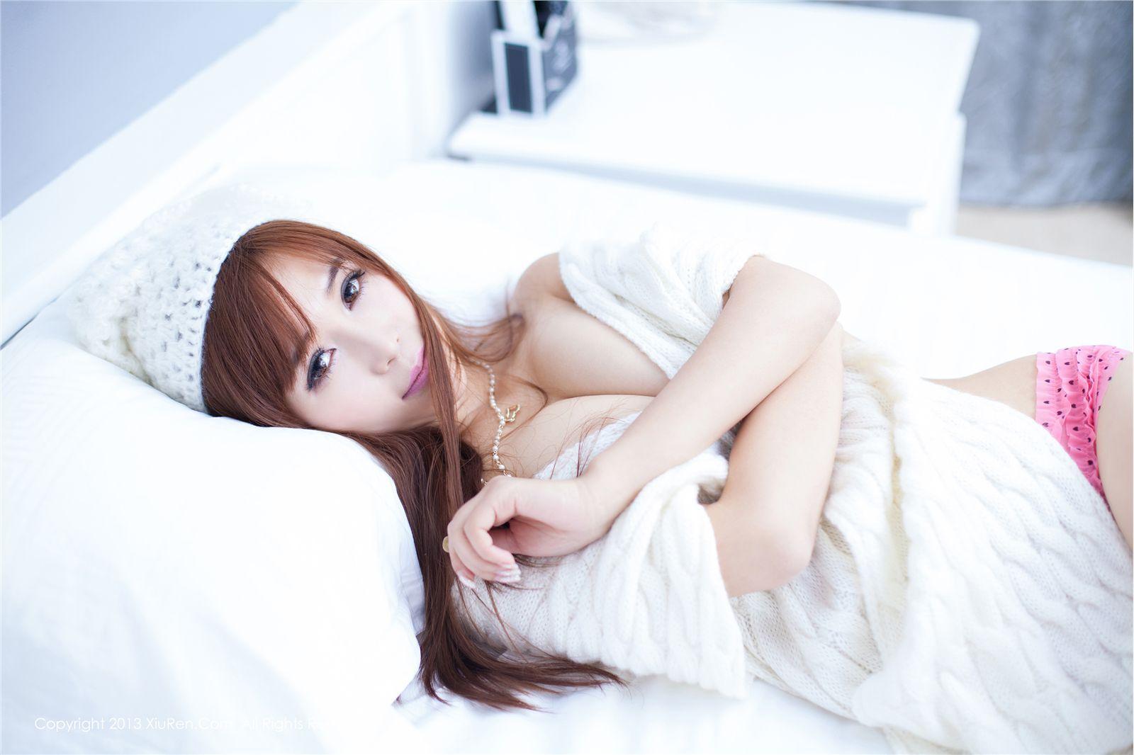 [秀人XIUREN] 2013.11.18 NO.052 张优ayoyo_p029