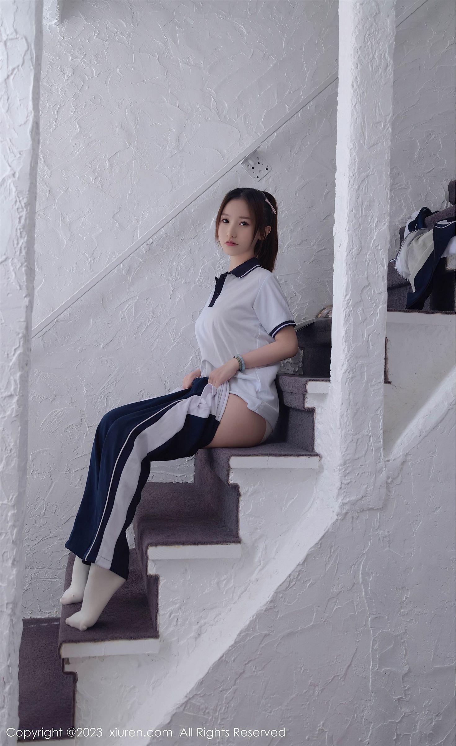 [XIUREN秀人网] 2023.10.18 NO.7528 杏子Yada_p026