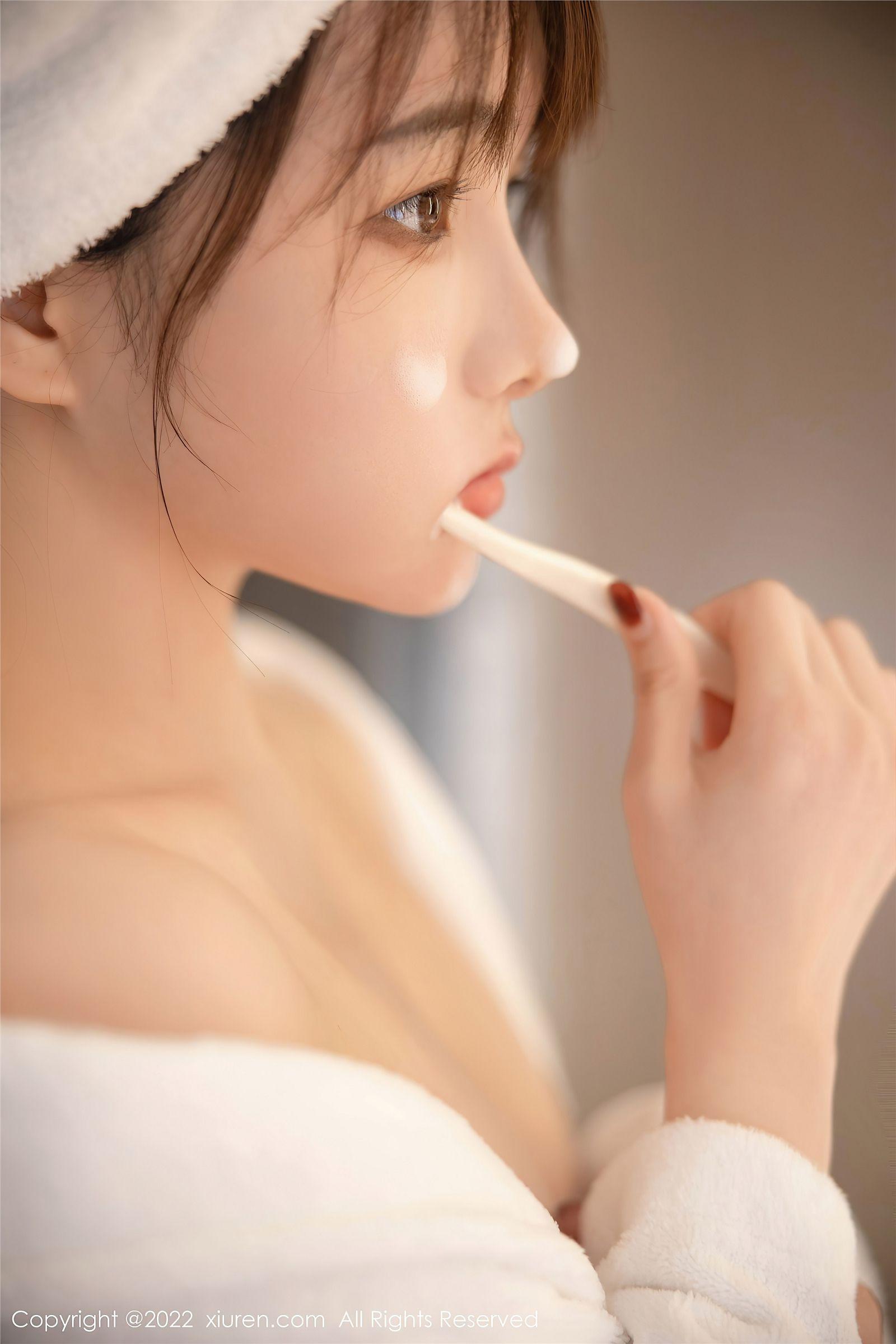 [XIUREN秀人网] 2022.08.23 NO.5477 婠婠么_p072