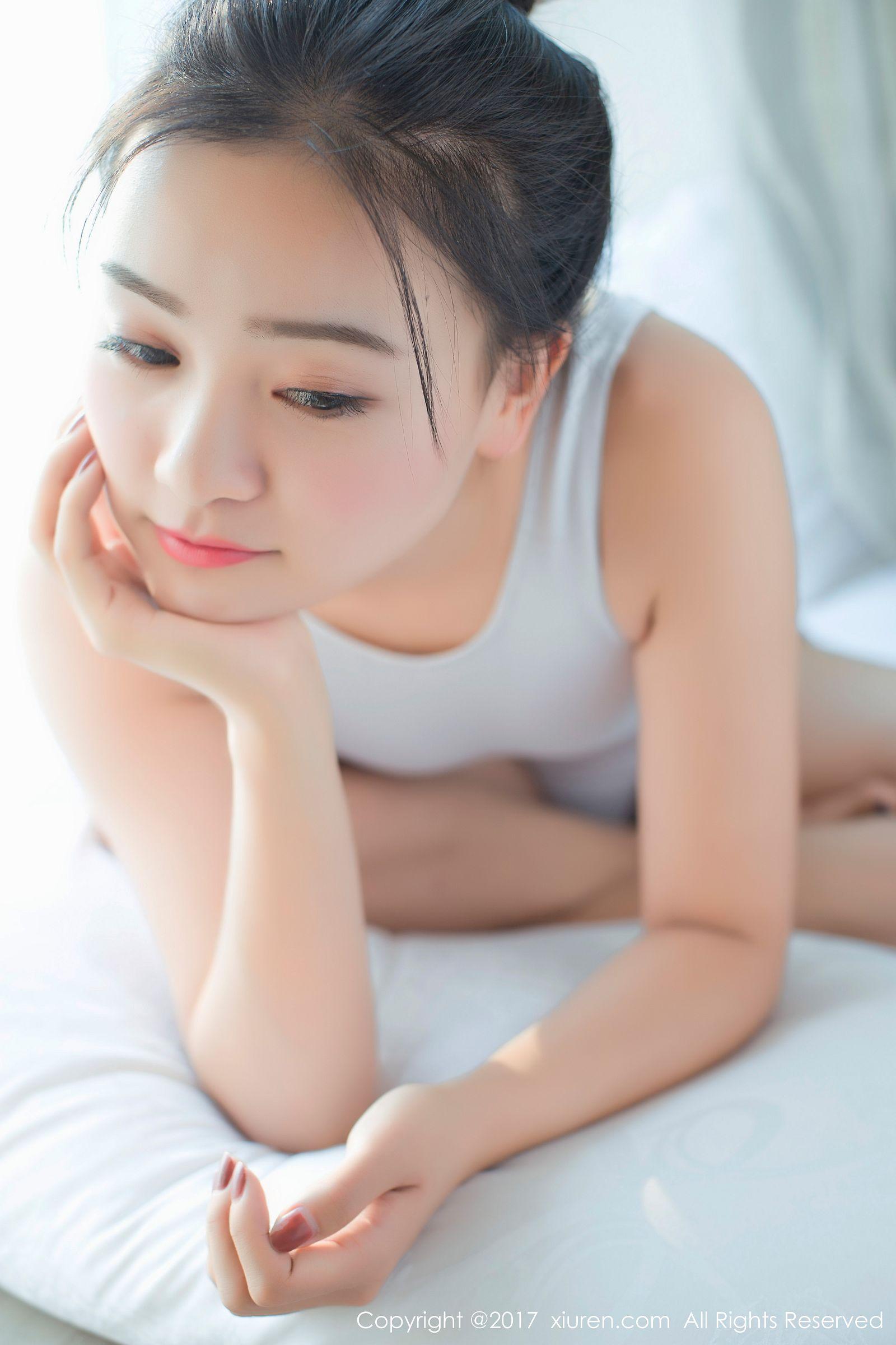 [秀人XIUREN] 2017.01.20 NO.684 芈琳娜_p038