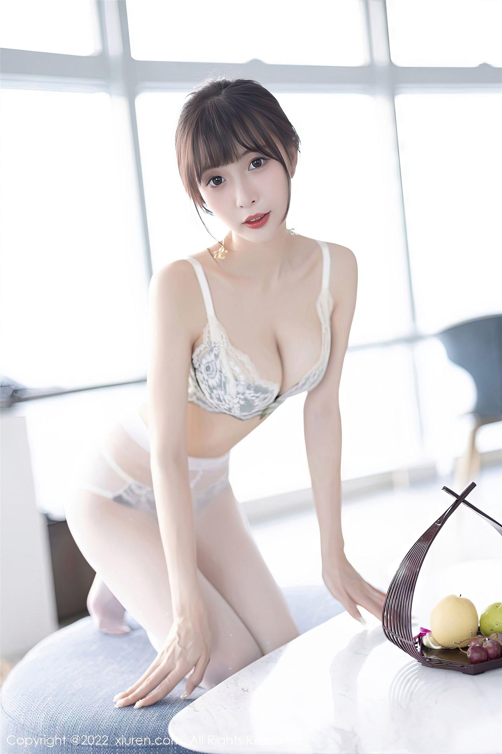 [XIUREN秀人网] 2022.10.25 NO.5757 林星阑_p058
