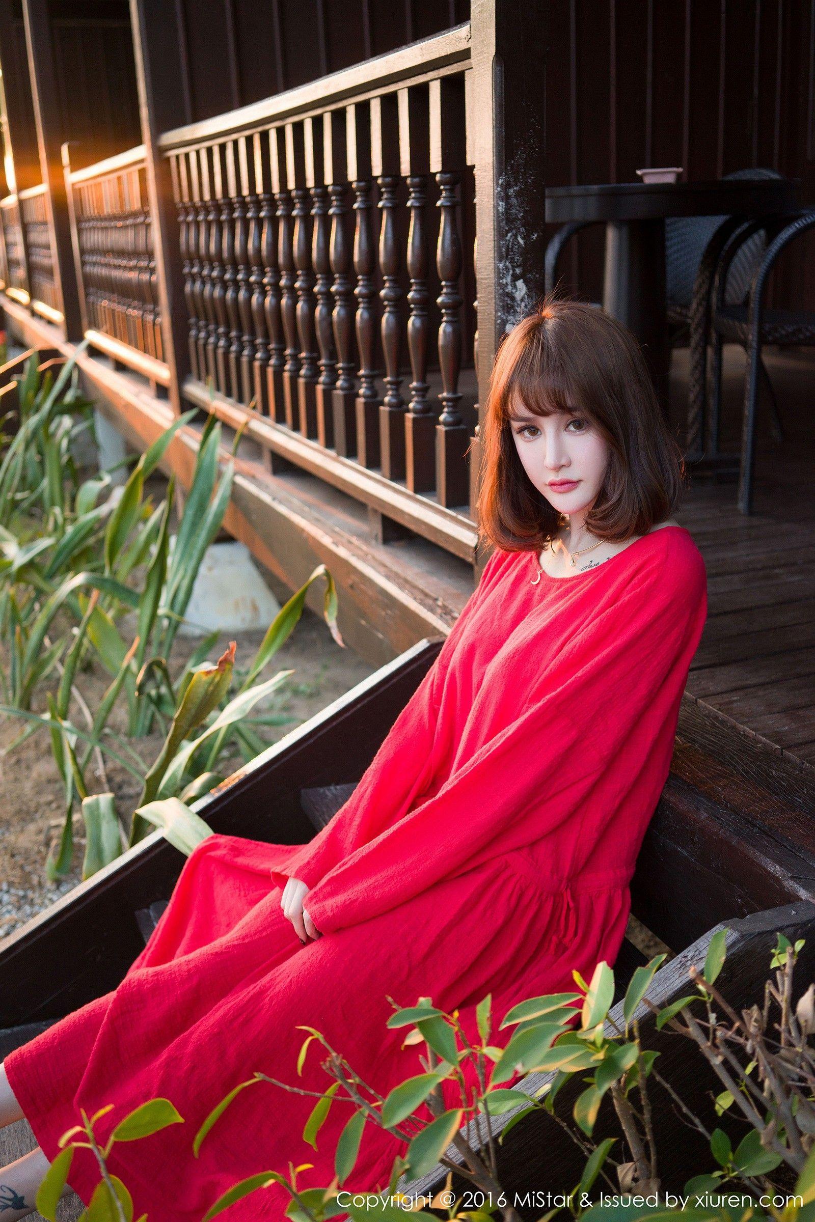 [MiStar美女] 2016.07.22 VOL.102 Cheryl青树_p033