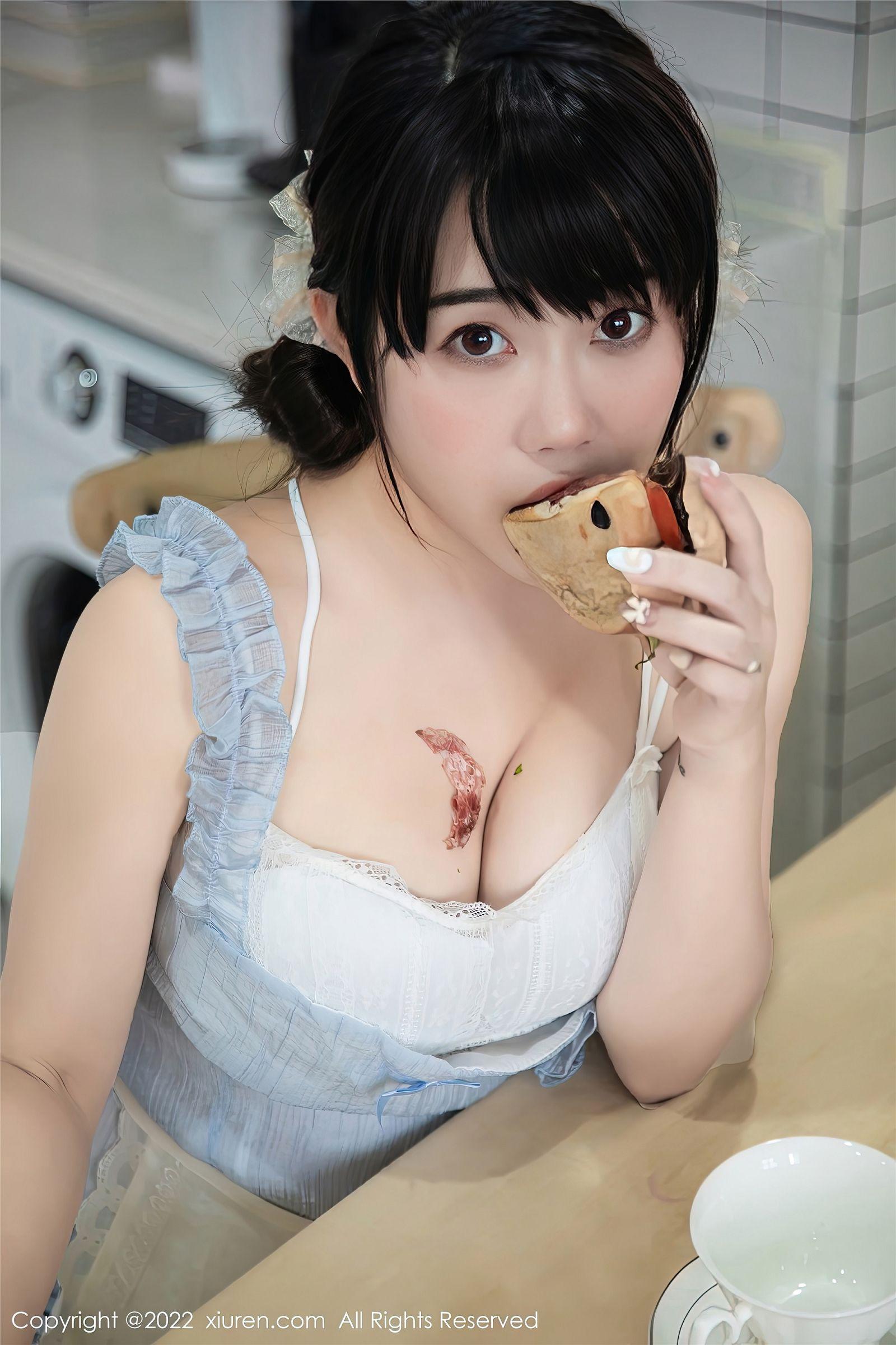 [XIUREN秀人网] 2022.11.10 NO.5834 严利娅Yuliya_p049