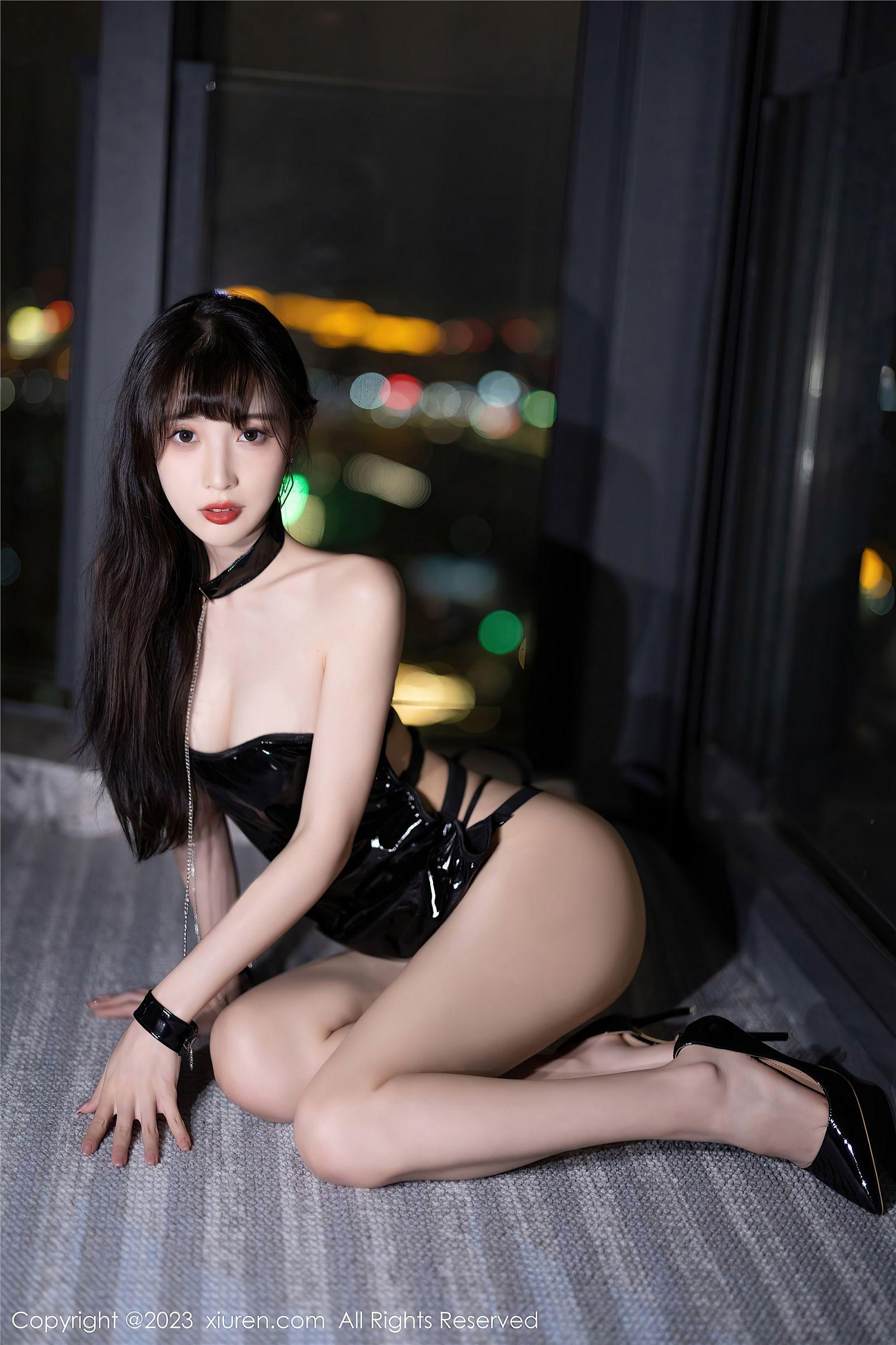 [XIUREN秀人网] 2023.04.12 NO.6565 林星阑_p071
